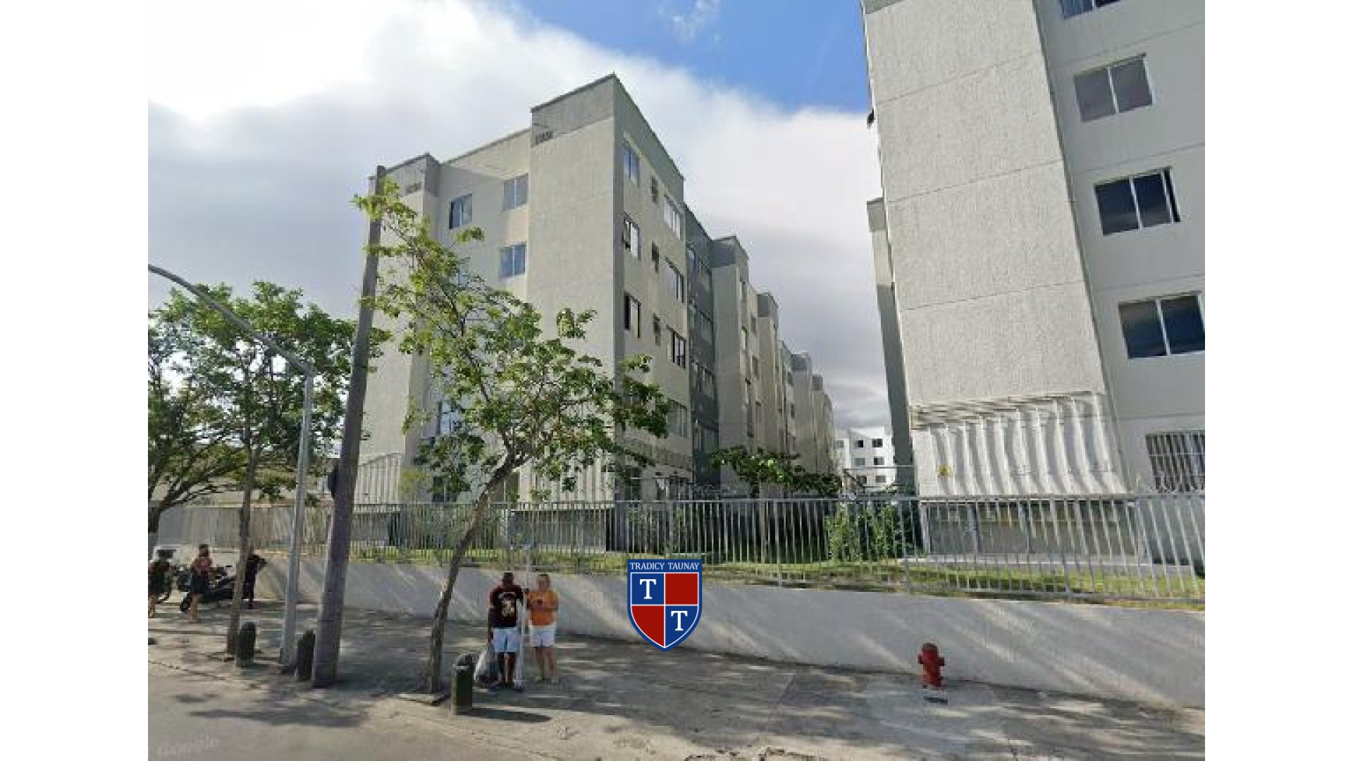 Foto 1 de APARTAMENTO em GUADALUPE - Imóvel Retomado Caixa