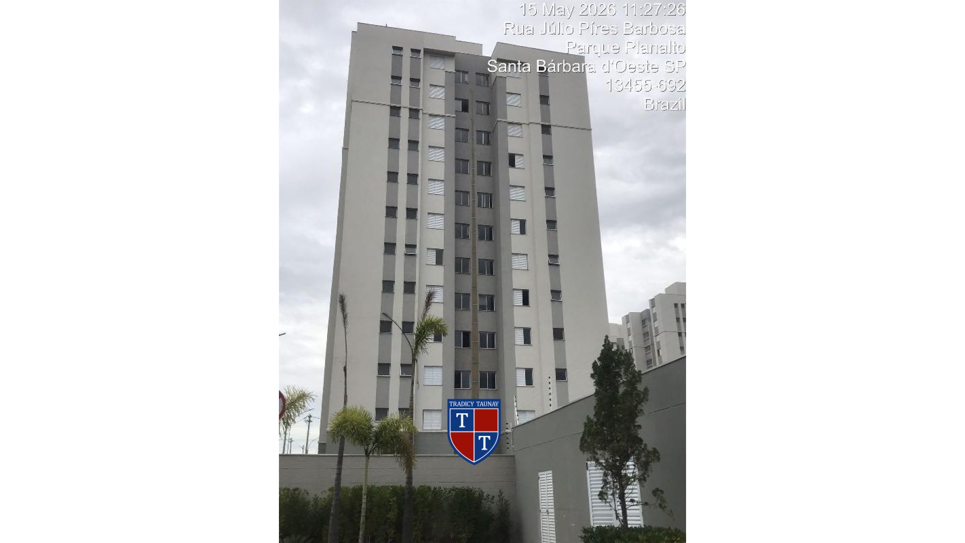 Foto 1 de APARTAMENTO em JARDIM DOS MANACAS - Imóvel Retomado Caixa