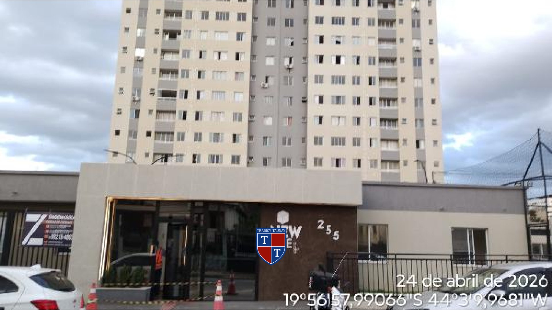 Foto 1 de APARTAMENTO em PARQUE RIACHO DAS PEDRAS - Imóvel Retomado Caixa