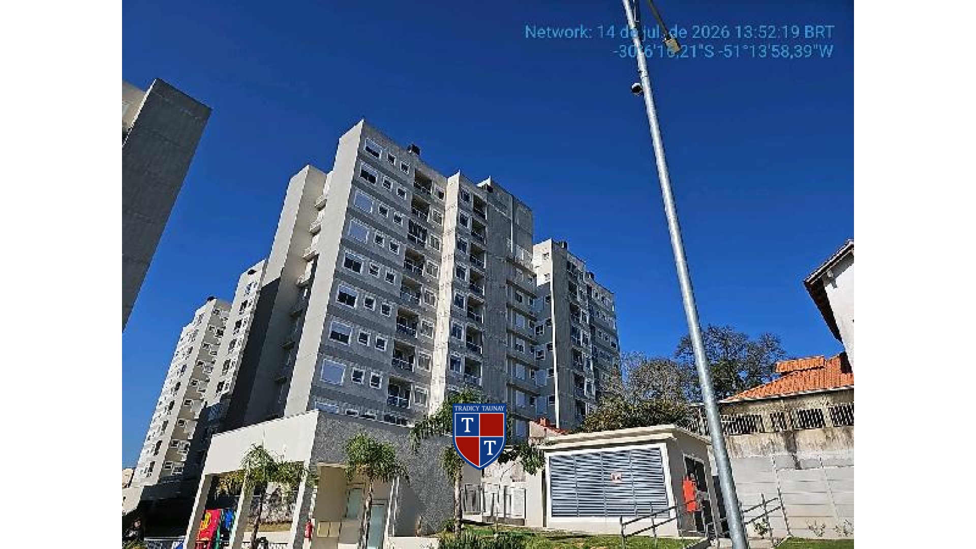 APARTAMENTO em CAMAQUA