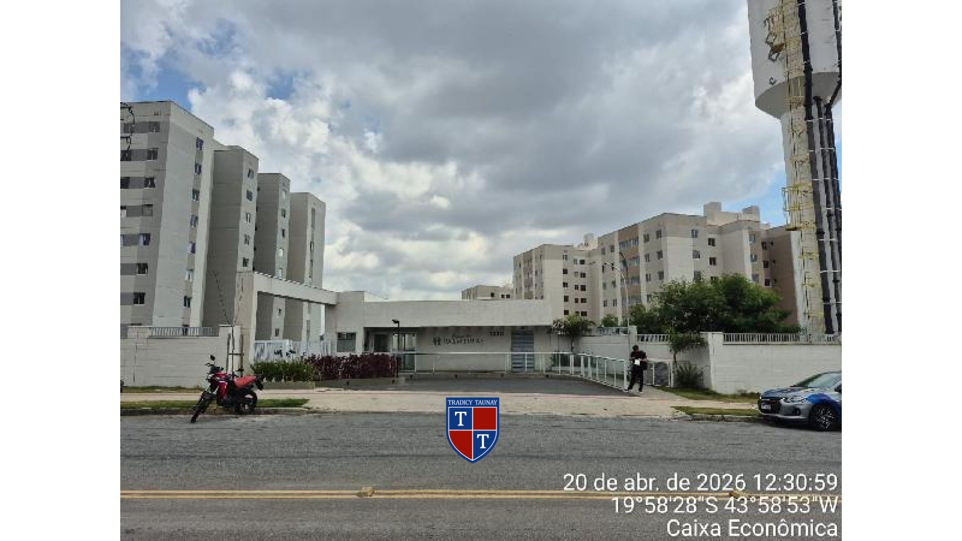 Foto 1 de APARTAMENTO em PALMEIRAS - Imóvel Retomado Caixa
