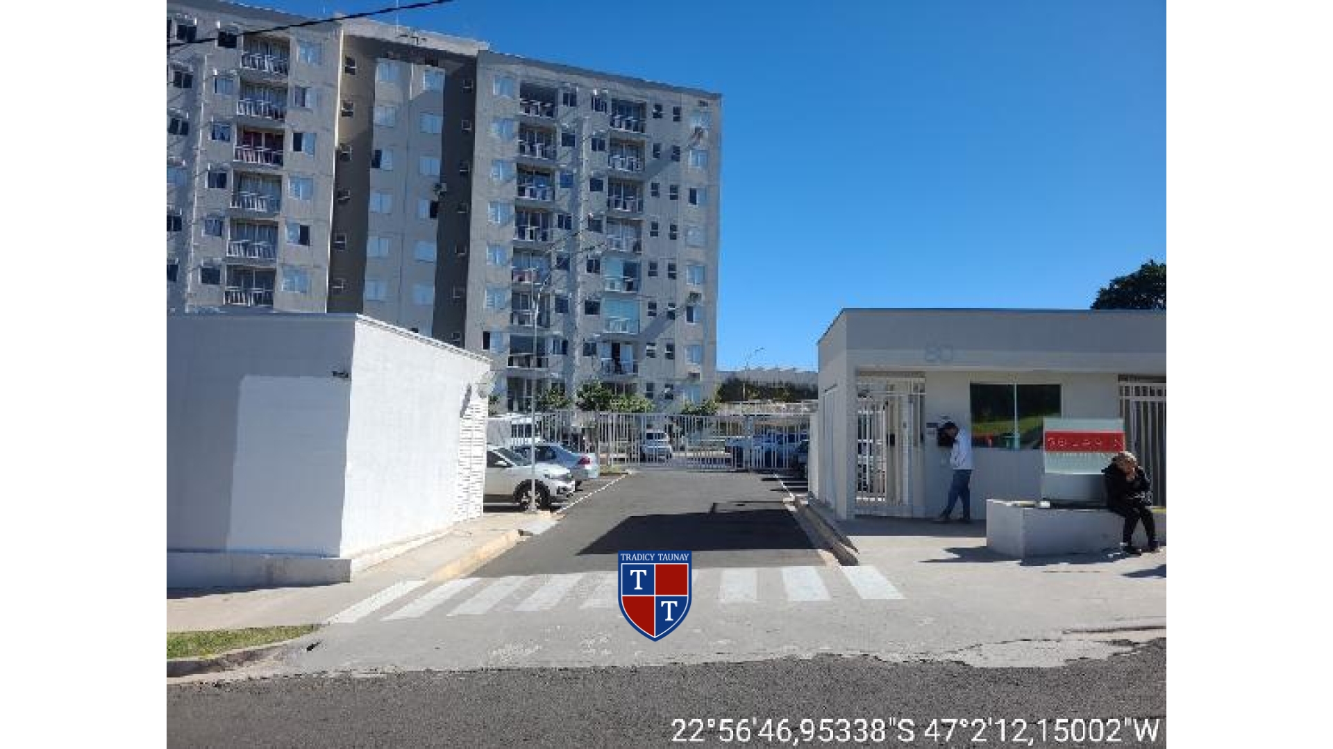 APARTAMENTO em JARDIM DAS CEREJEIRAS