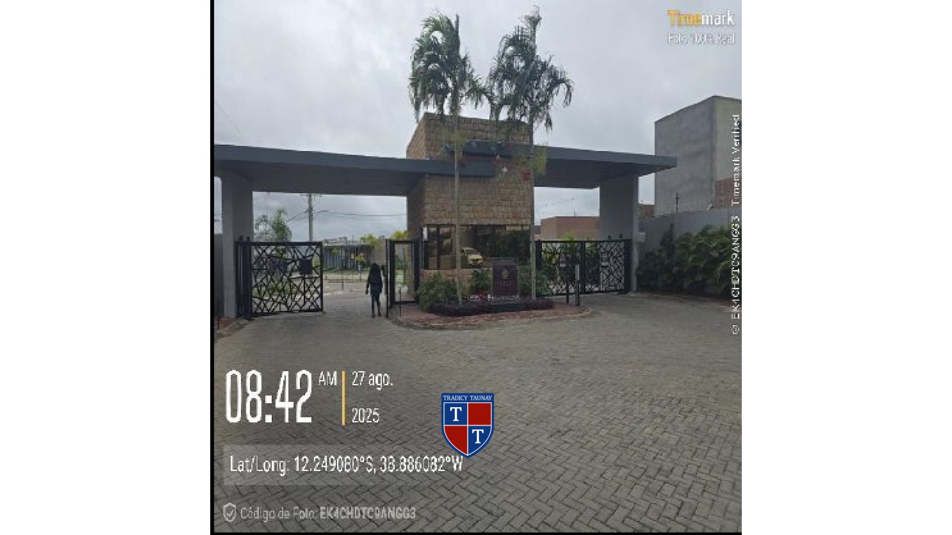 Foto 1 de CASA em REGISTRO - Imóvel Retomado Caixa