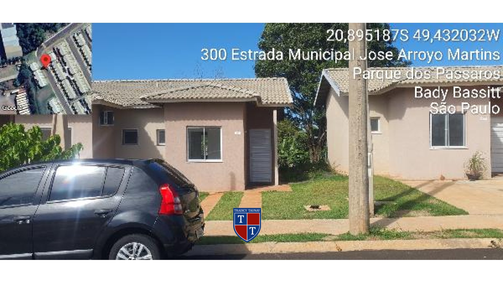 Foto 1 de CASA em GARDEN RNI - Imóvel Retomado Caixa