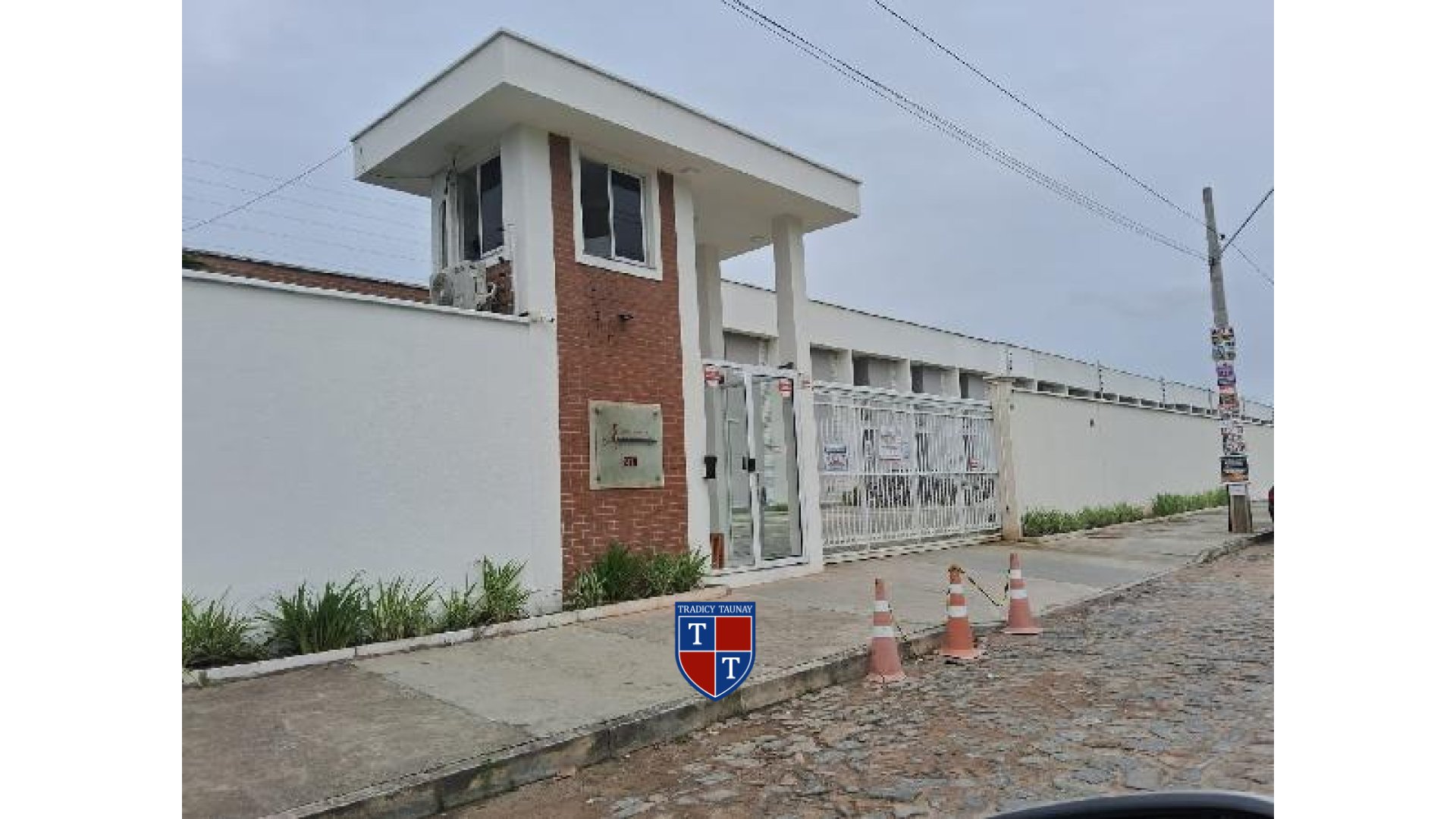 Foto 1 de CASA em PREFEITO JOSE WALTER - Imóvel Retomado Caixa