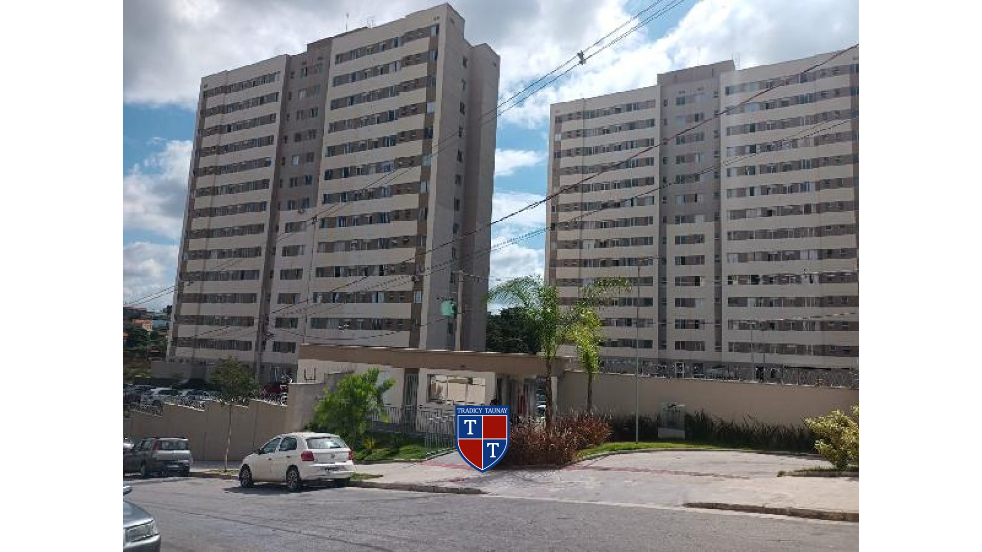Foto 1 de APARTAMENTO em MANTIQUEIRA - Imóvel Retomado Caixa
