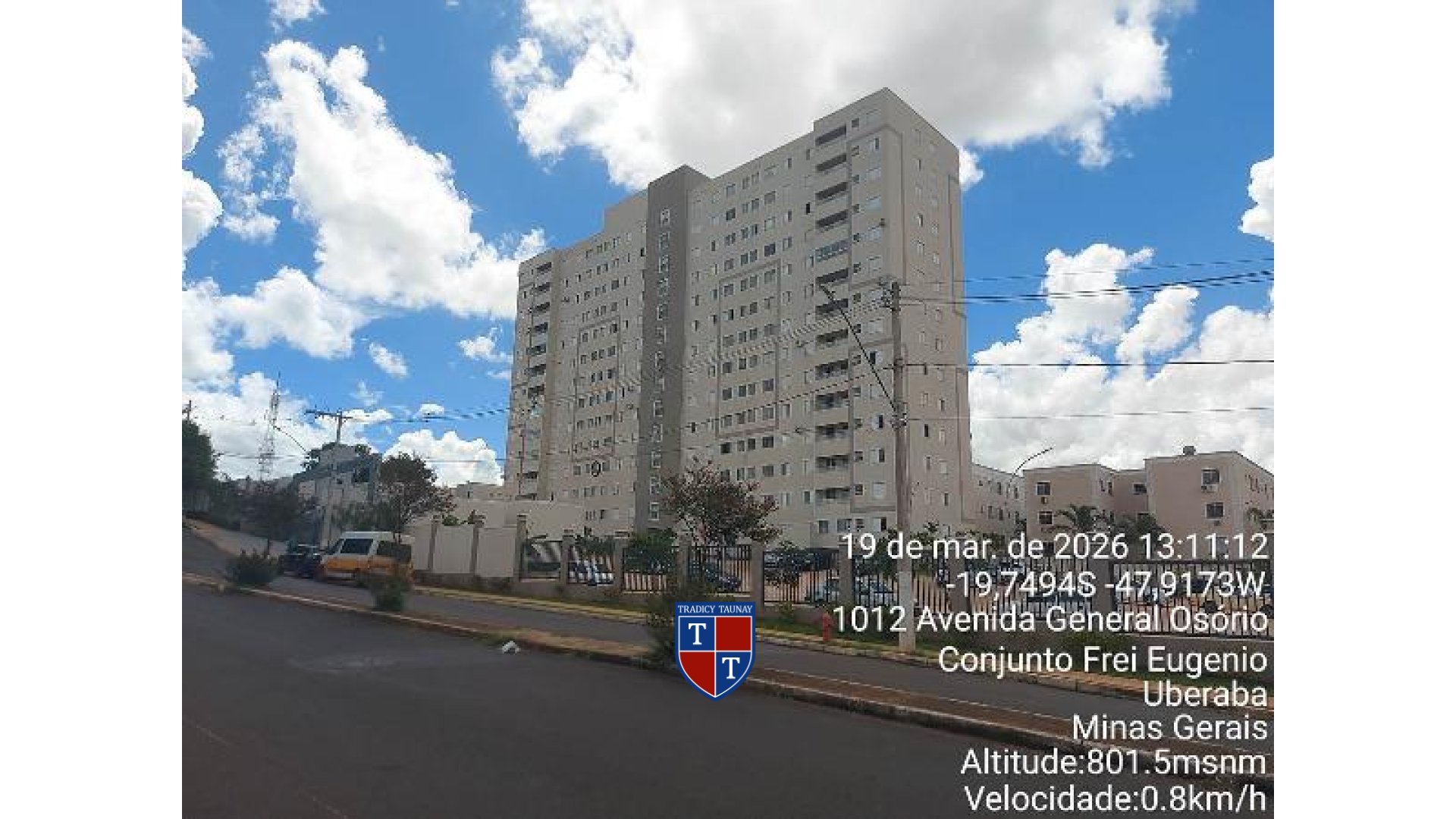 Foto 1 de APARTAMENTO em ESTADOS UNIDOS - Imóvel Retomado Caixa