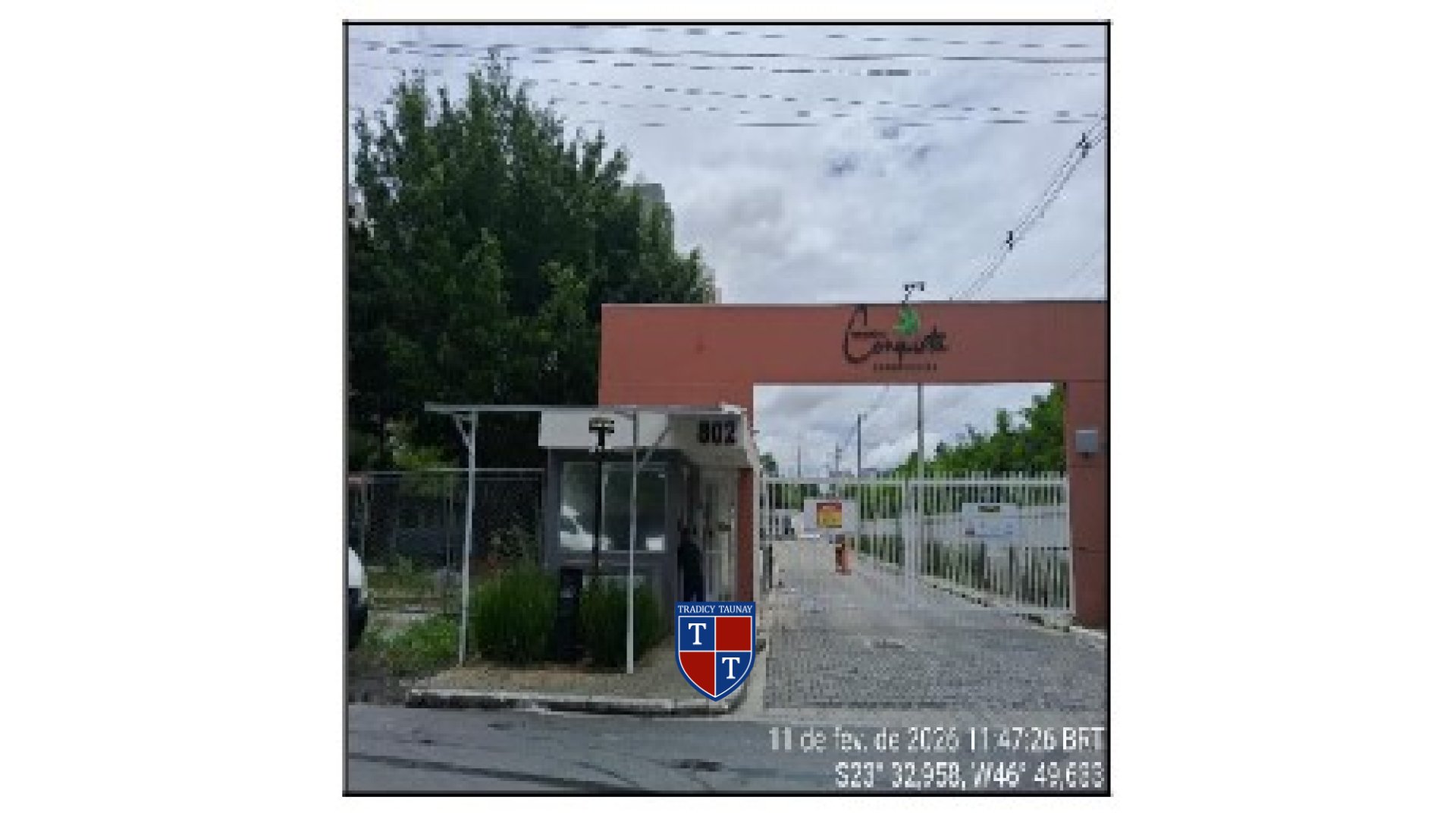 Foto 1 de APARTAMENTO em JARDIM SANTA TEREZA - Imóvel Retomado Caixa