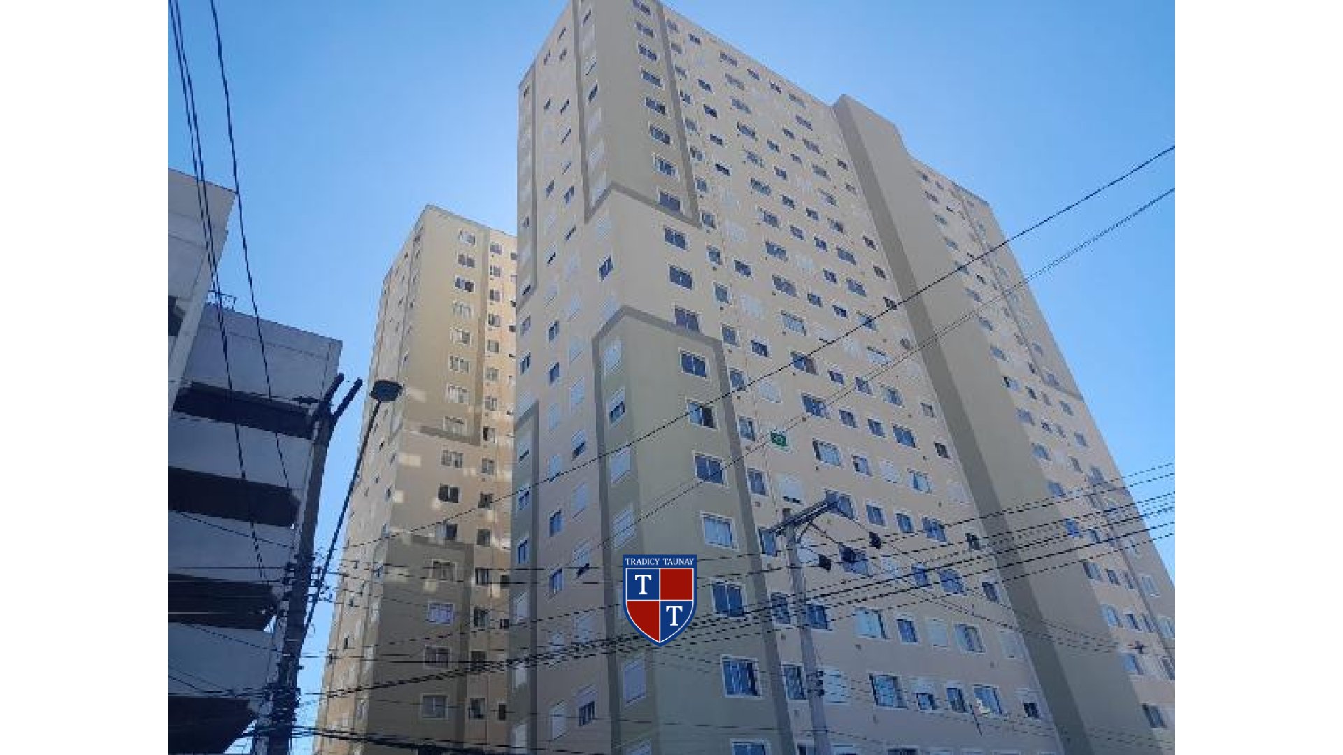 Foto 1 de APARTAMENTO em VILA PALMARES - Imóvel Retomado Caixa