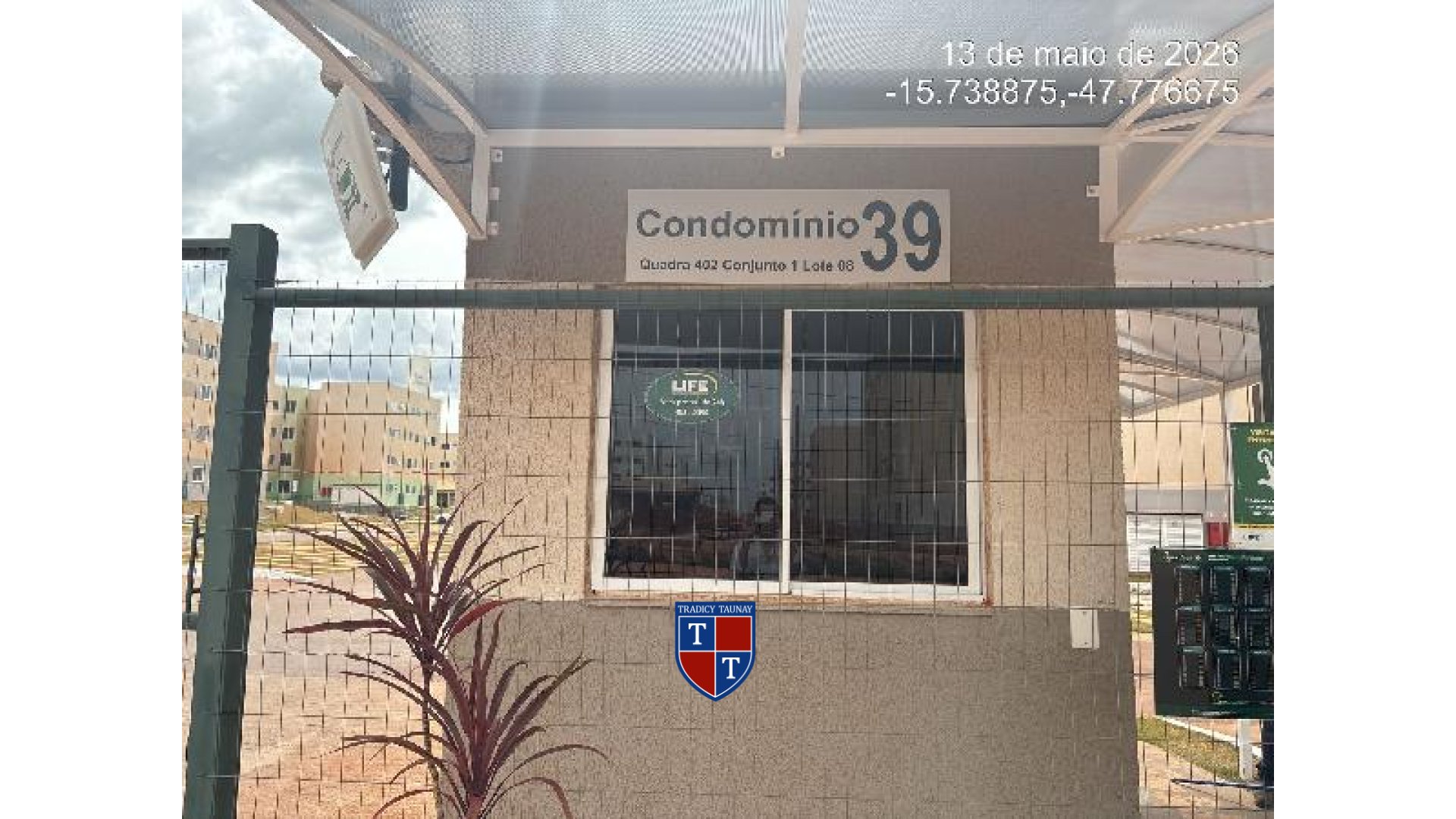 Foto 1 de APARTAMENTO em ITAPOA PARQUE (ITAPOA) - Imóvel Retomado Caixa