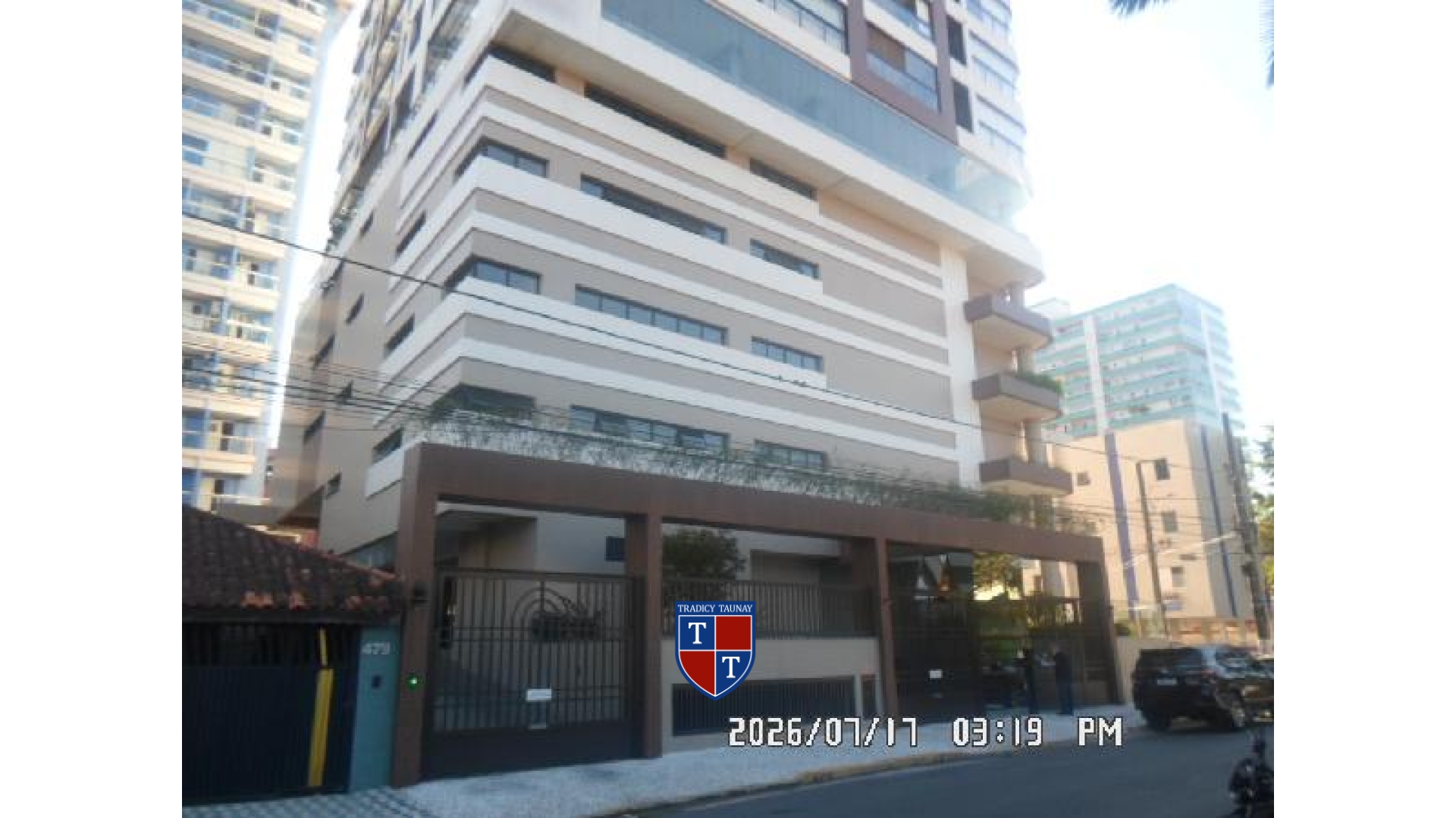 Foto 1 de APARTAMENTO em VILA OCEANIC, PRAIA GRANDE/SP - Imóvel Retomado CAIXA Ref 1787702285760