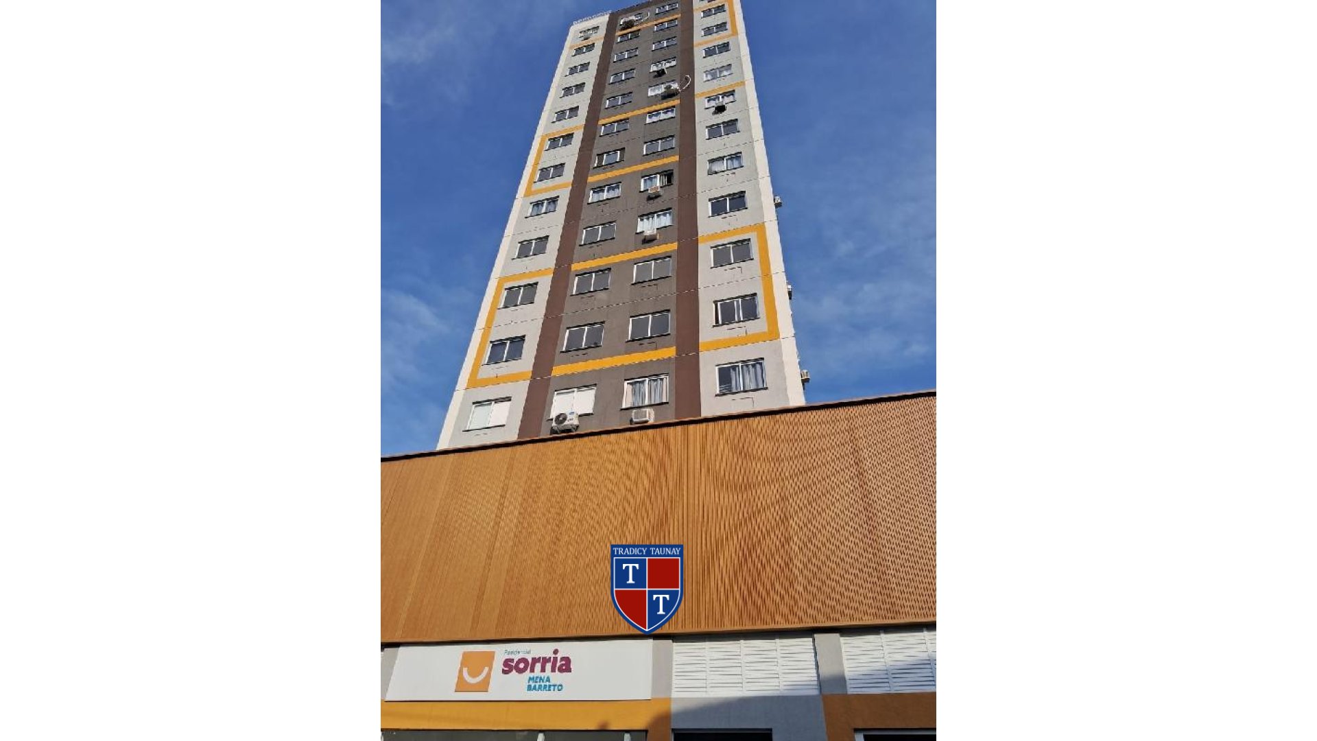 Foto 1 de APARTAMENTO em CENTRO - Imóvel Retomado Caixa