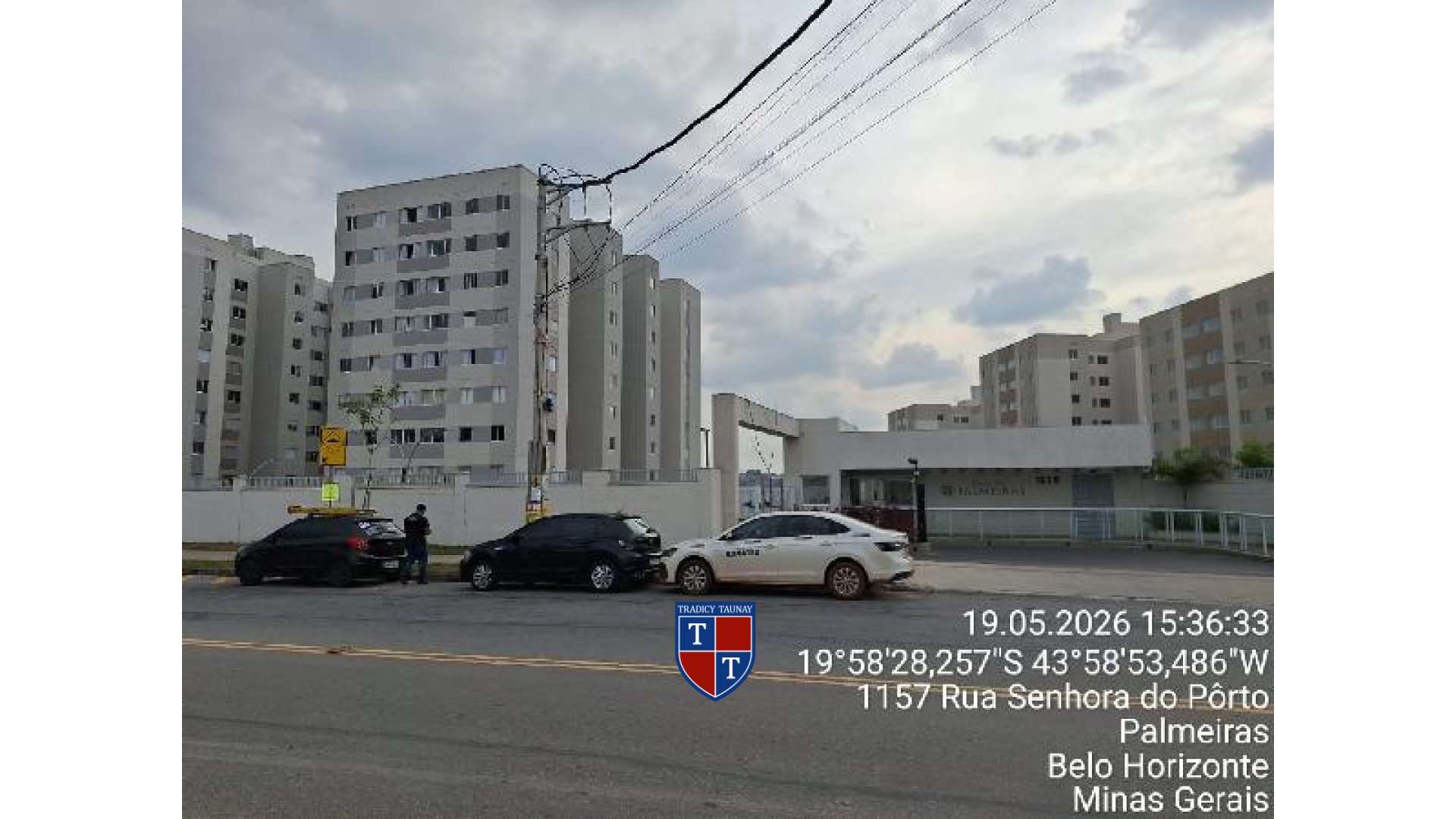 Foto 1 de APARTAMENTO em PALMEIRAS - Imóvel Retomado Caixa