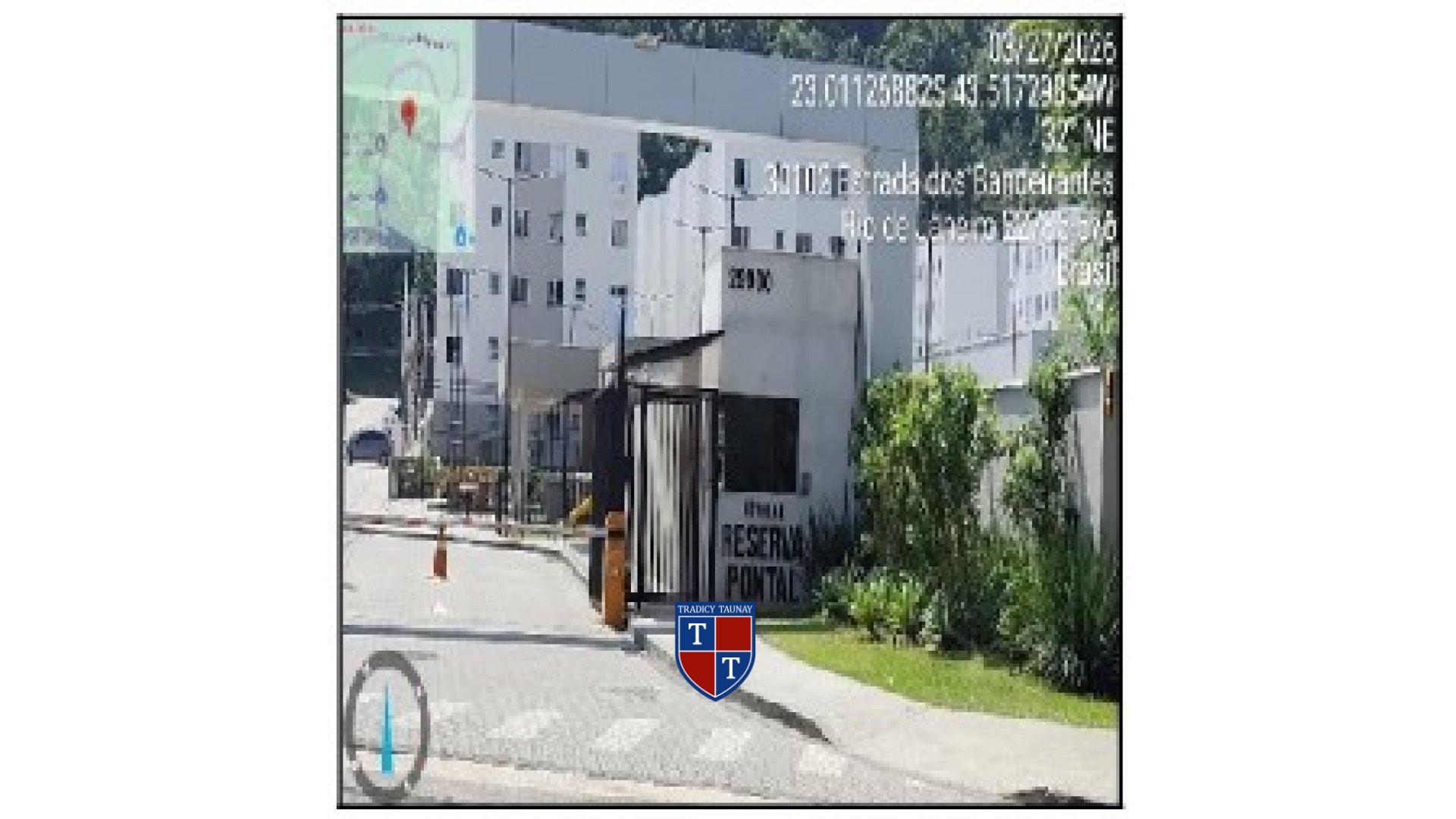 Foto 1 de APARTAMENTO em VARGEM PEQUENA - Imóvel Retomado Caixa