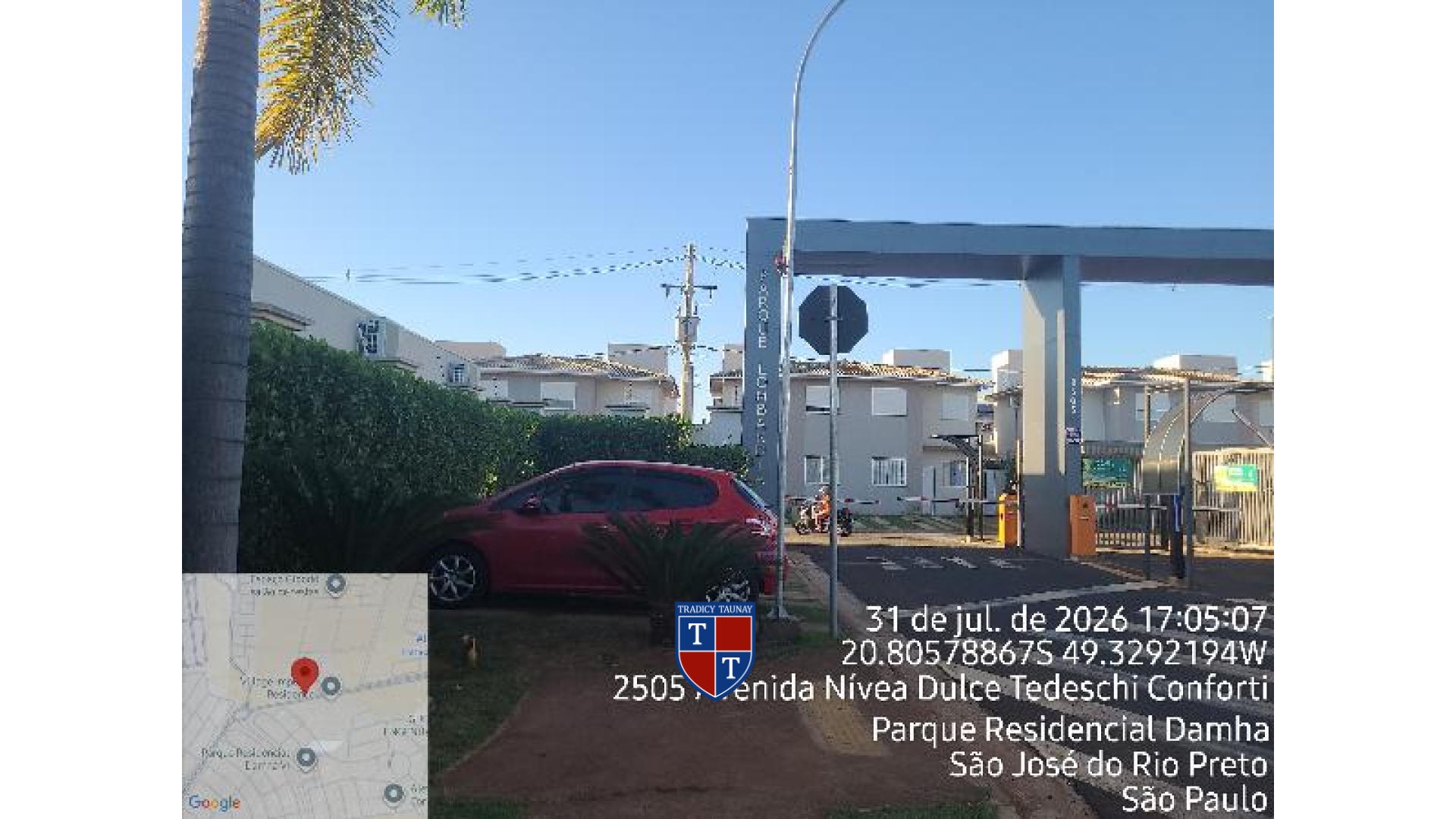 Foto 1 de CASA em RESIDENCIAL MARIA JULIA, SAO JOSE DO RIO PRETO/SP - Imóvel Retomado CAIXA Ref 1787702303980
