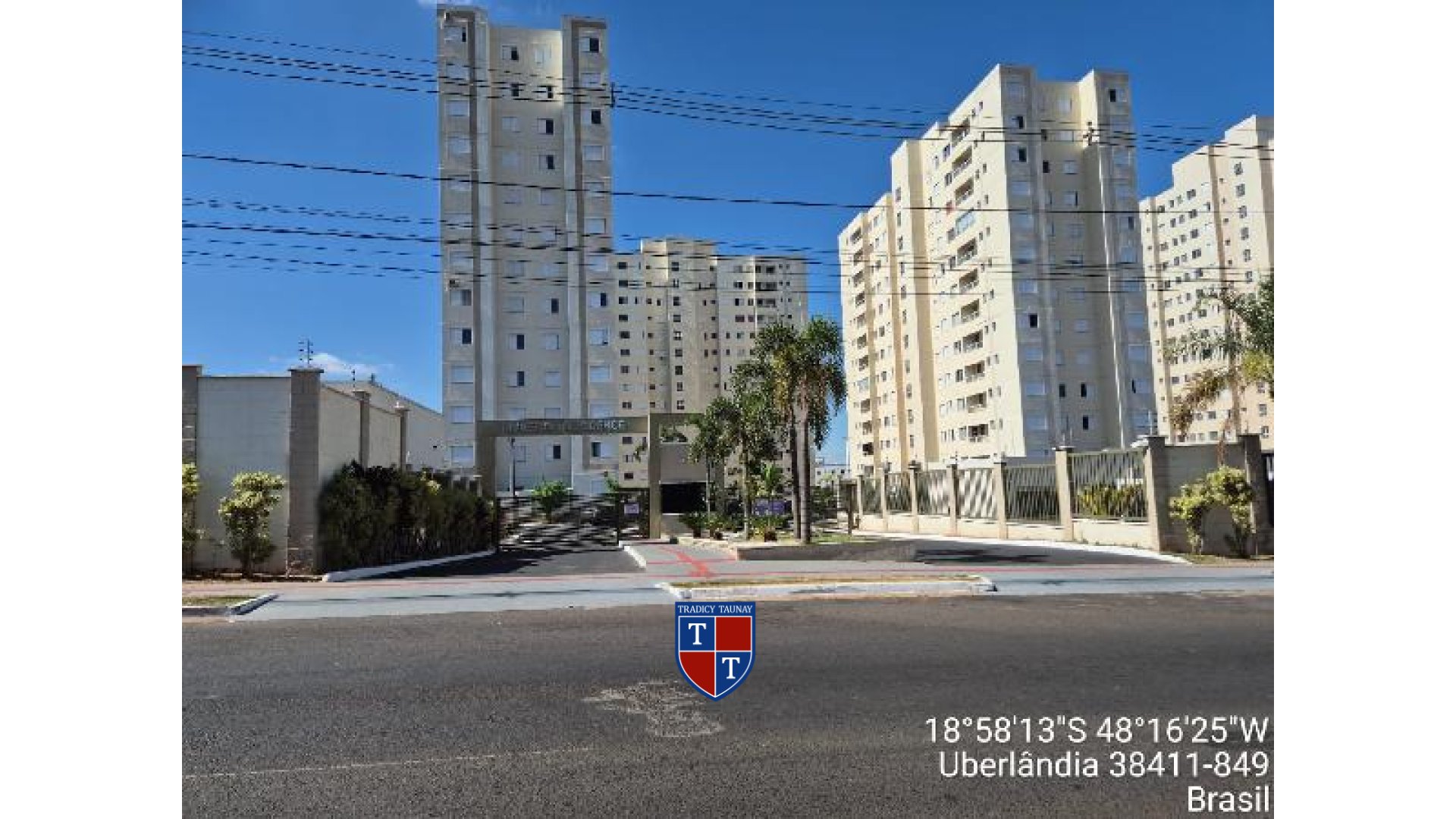 Foto 1 de APARTAMENTO em SHOPPING PARK - Imóvel Retomado Caixa
