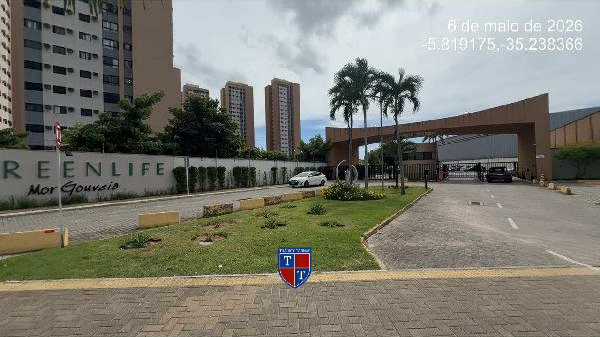 Foto 1 de APARTAMENTO em NOSSA SENHORA DE NAZARE - Imóvel Retomado Caixa