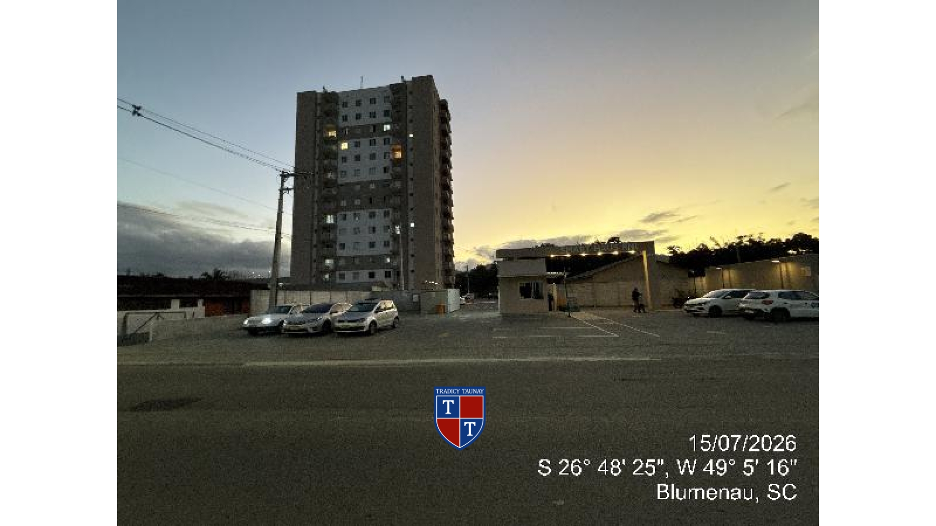 APARTAMENTO em ITOUPAVA CENTRAL