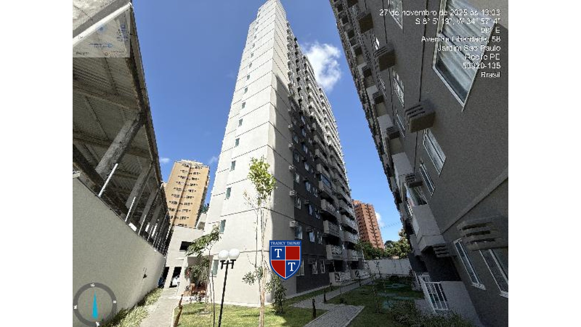 Foto 1 de APARTAMENTO em JARDIM SAO PAULO - Imóvel Retomado Caixa