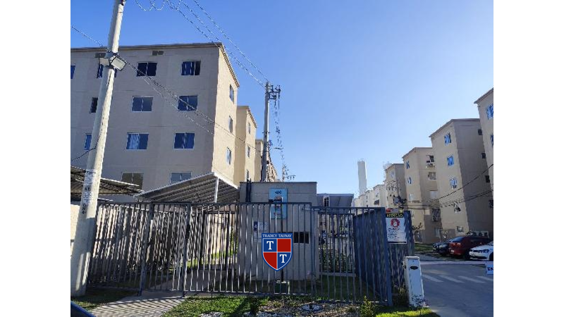 APARTAMENTO em BRAS DE PINA