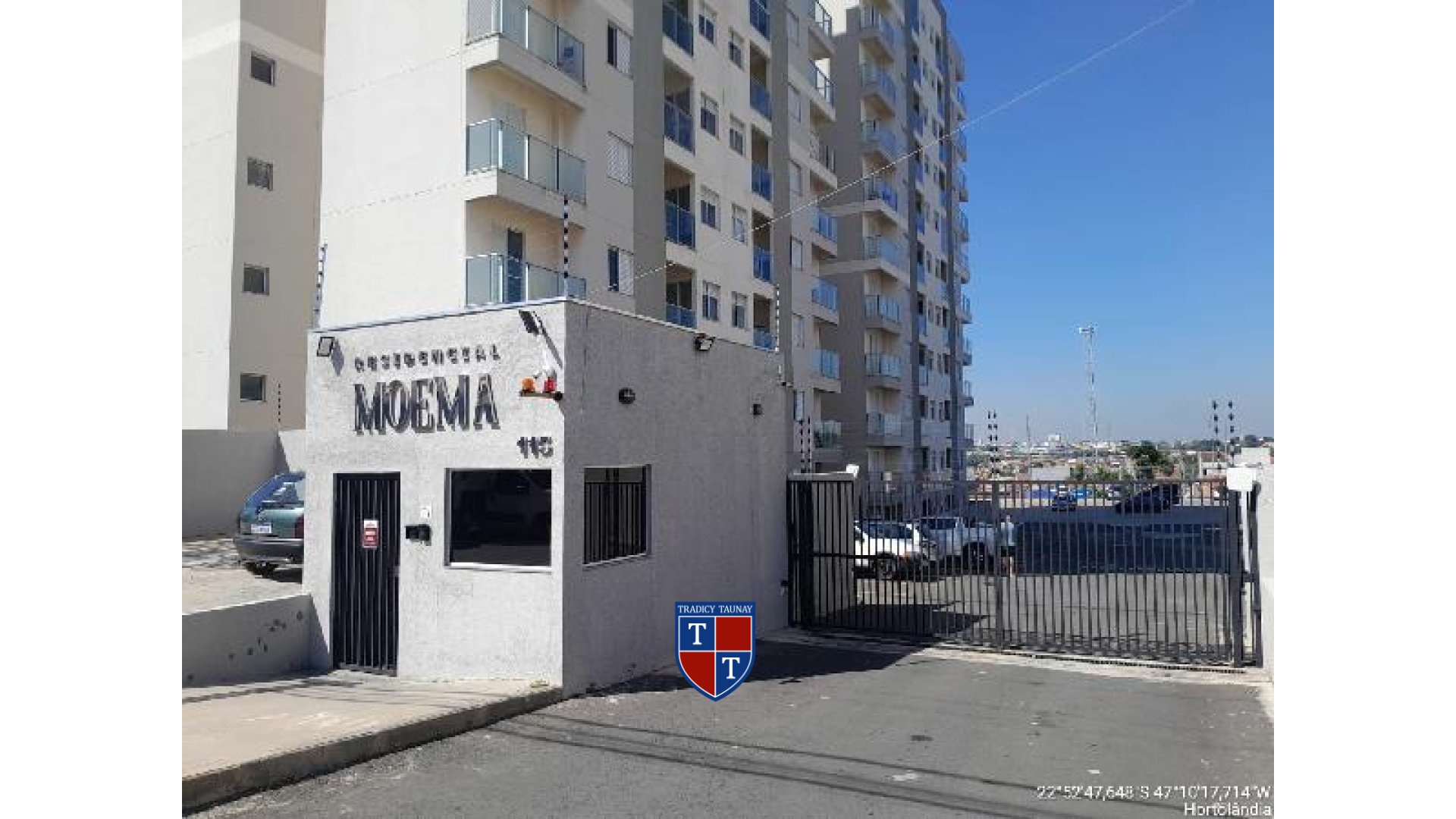 Foto 1 de APARTAMENTO em JARDIM NOVO ANGULO - Imóvel Retomado Caixa