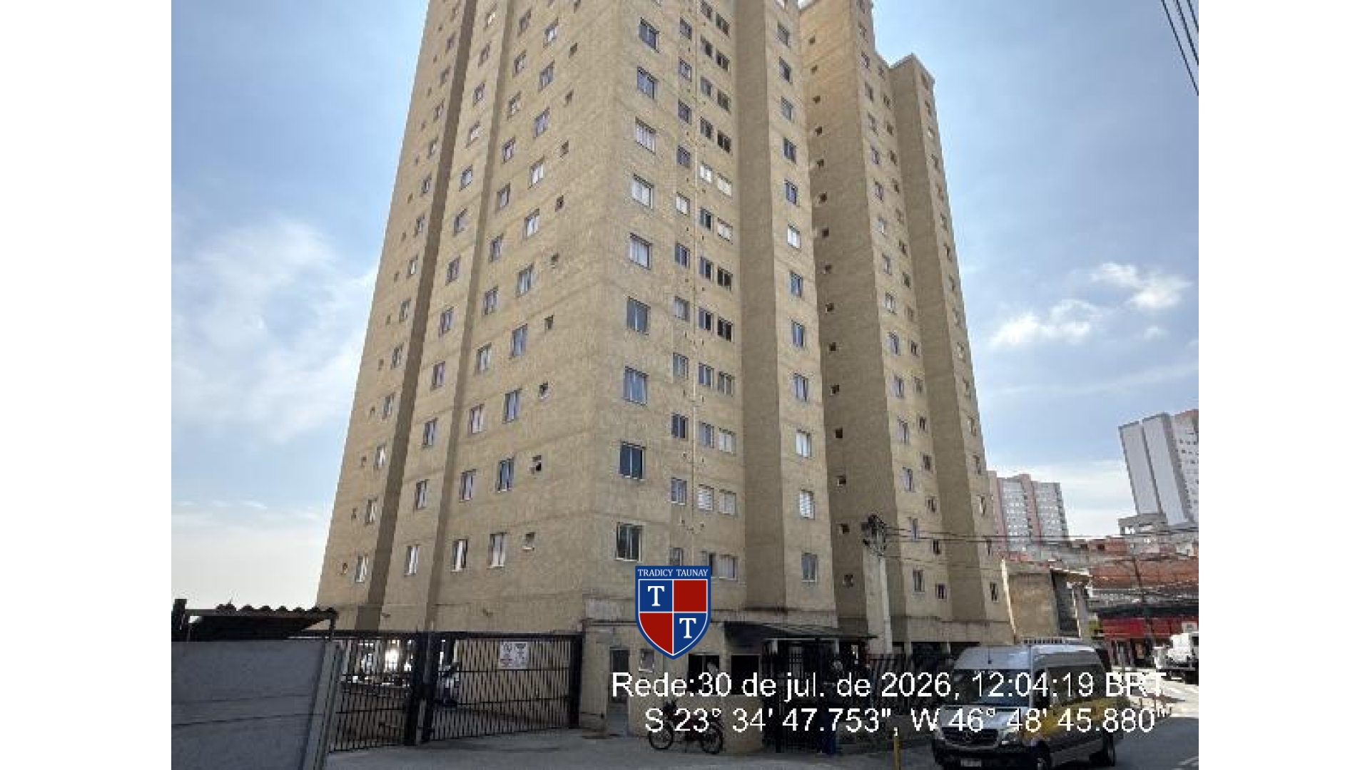 APARTAMENTO em RECANTO DAS ROSAS