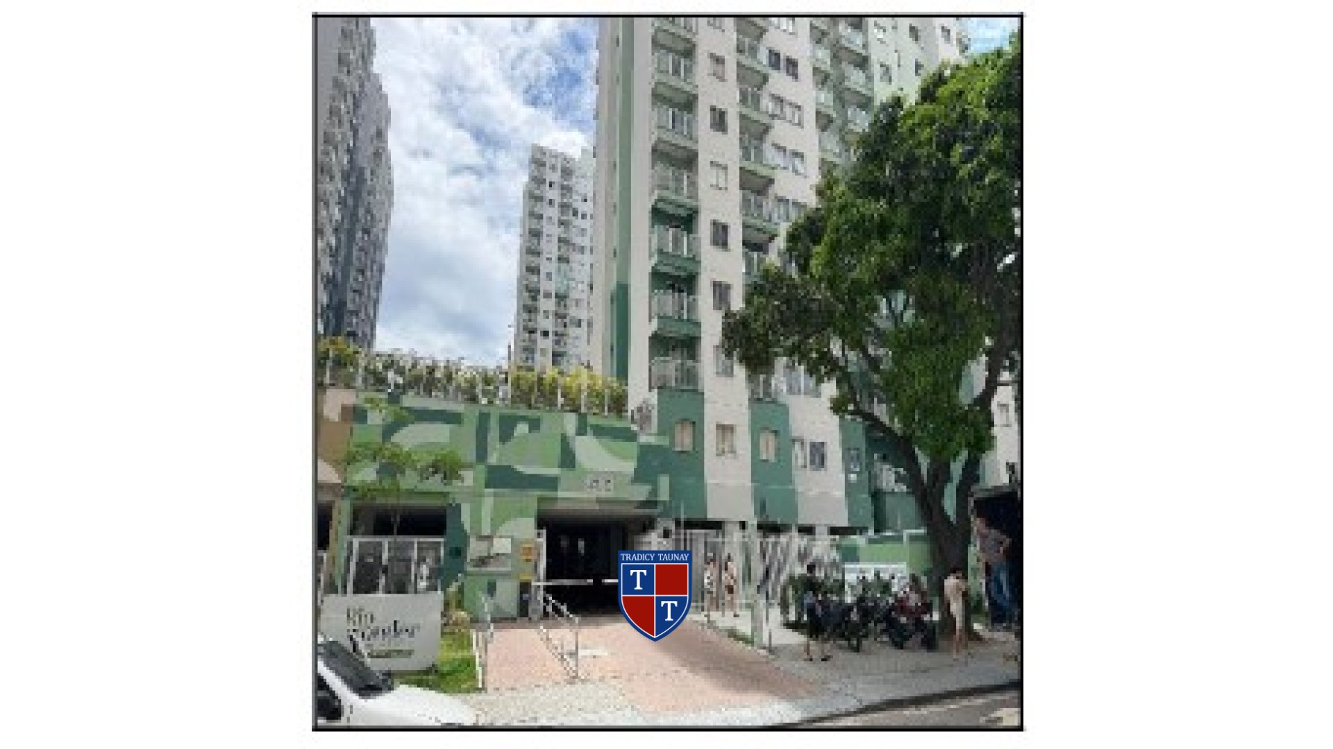 Foto 1 de APARTAMENTO em SANTO CRISTO - Imóvel Retomado Caixa