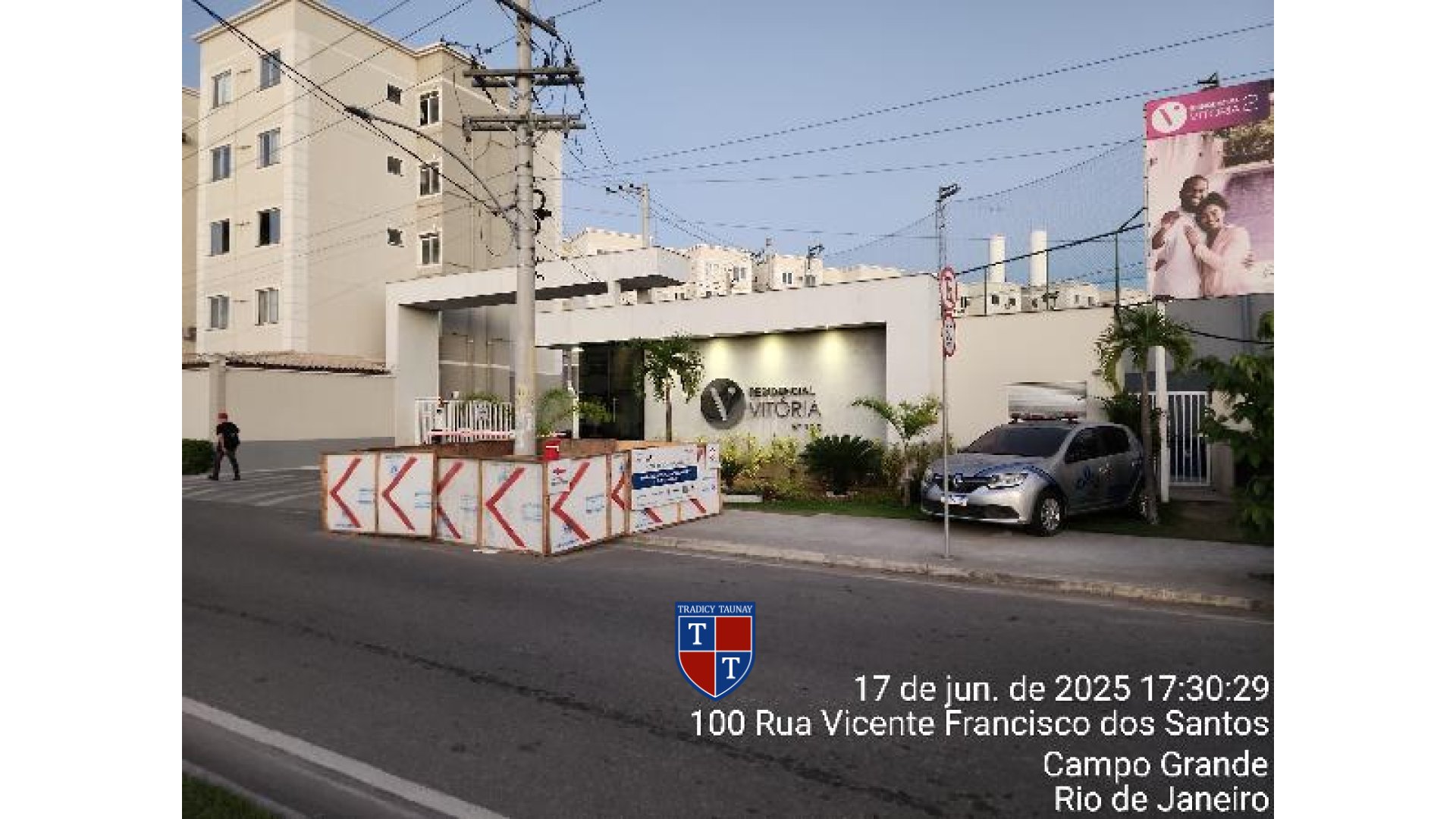 Foto 1 de APARTAMENTO em CAMPO GRANDE - Imóvel Retomado Caixa