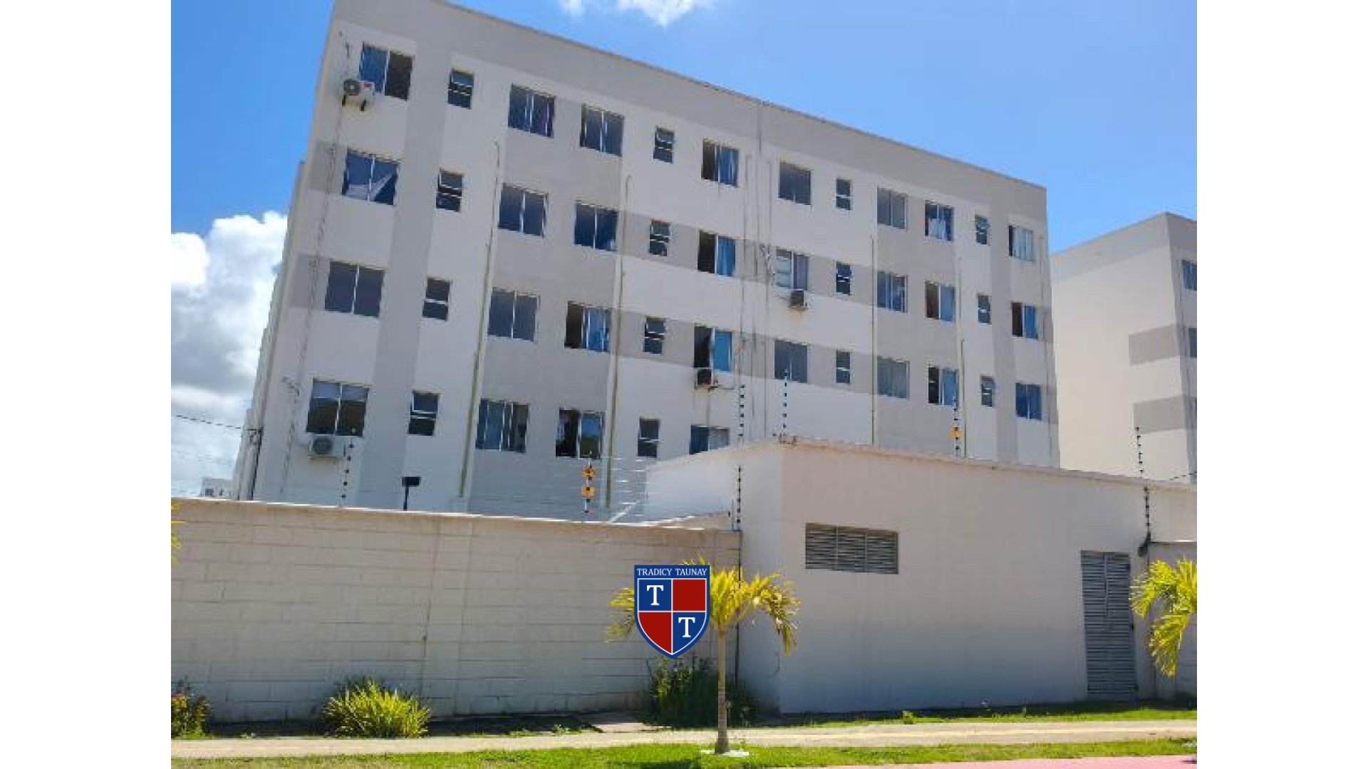 Foto 1 de APARTAMENTO em BOA UNIAO (ABRANTES) - Imóvel Retomado Caixa