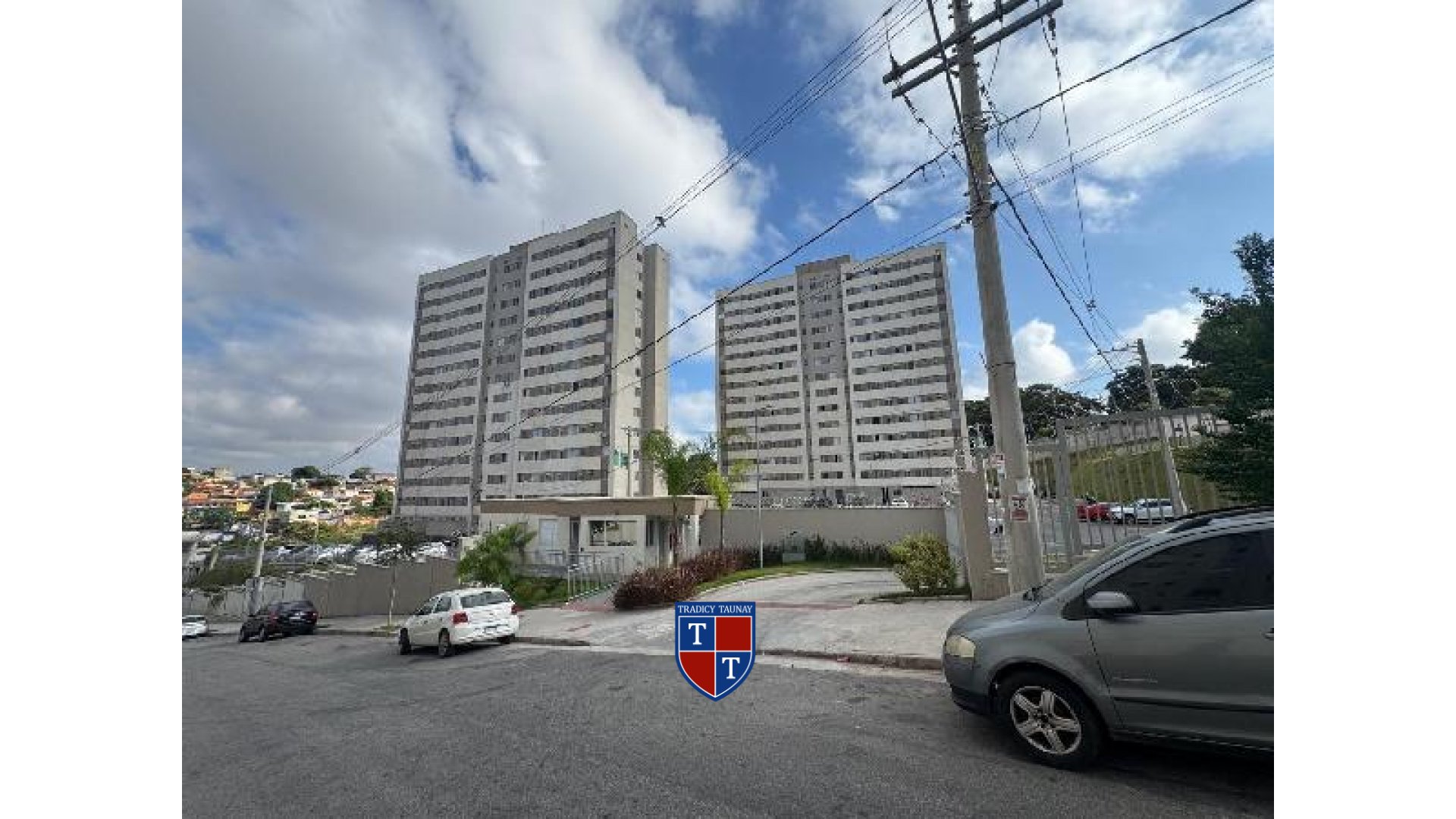 Foto 1 de APARTAMENTO em MANTIQUEIRA - Imóvel Retomado Caixa