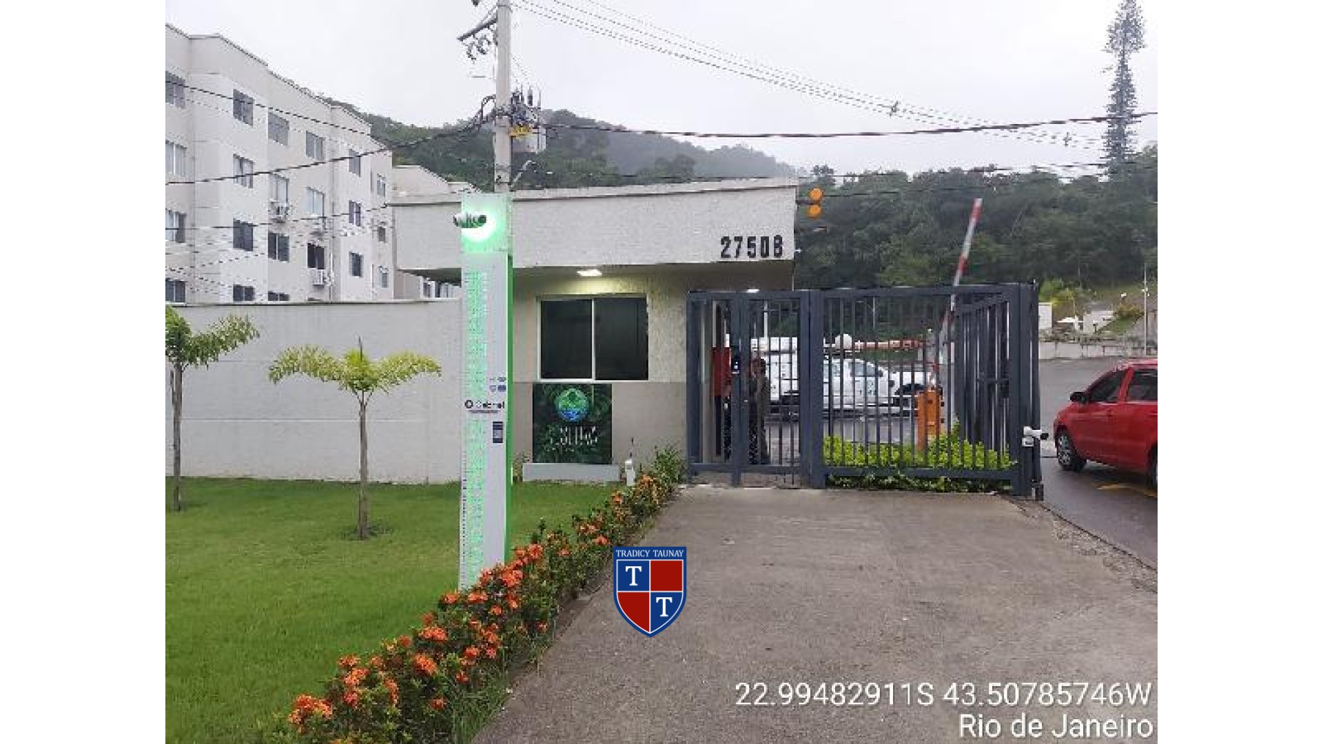 Foto 1 de APARTAMENTO em VARGEM GRANDE - Imóvel Retomado Caixa