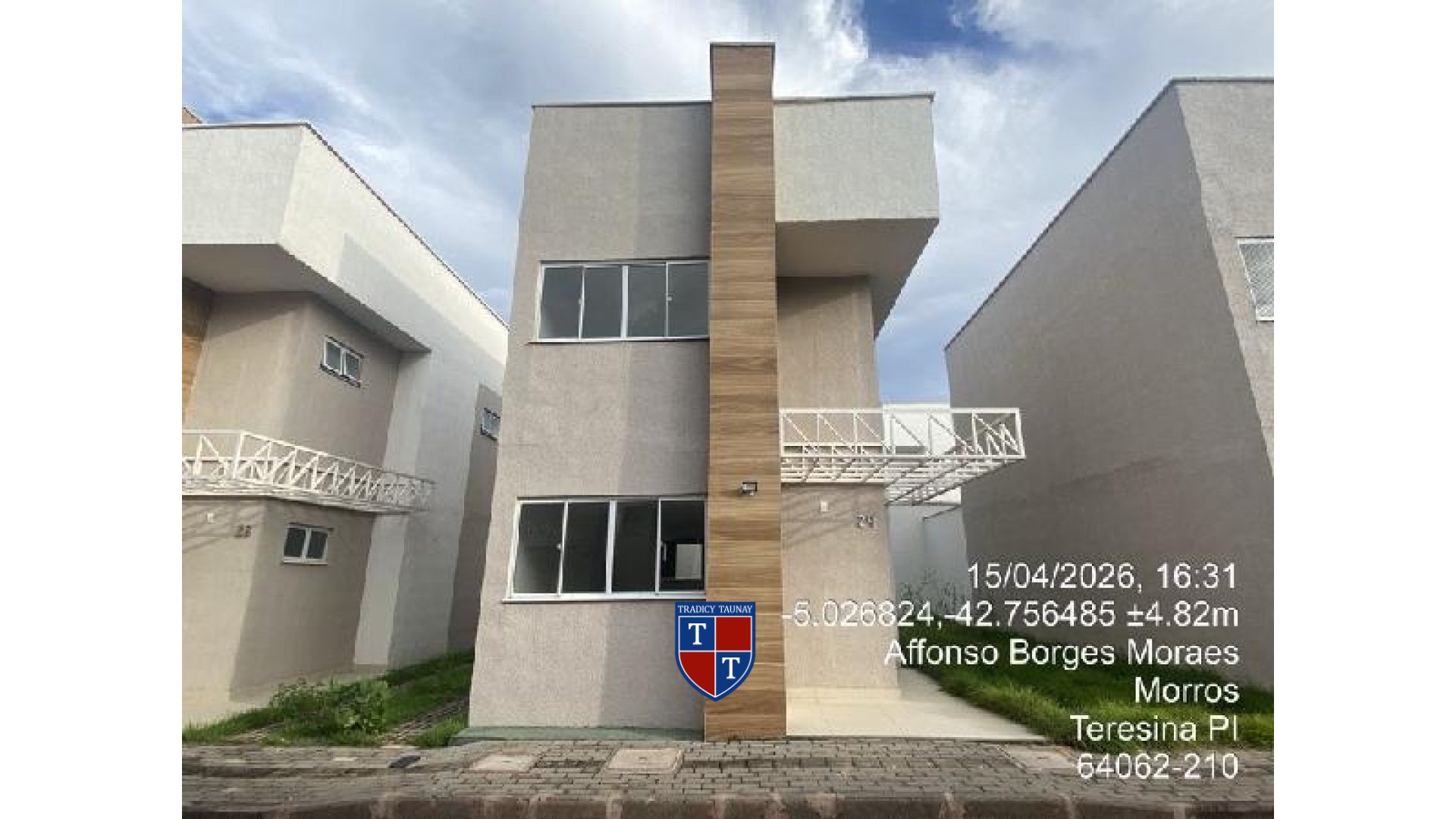 Foto 1 de CASA em MORROS - Imóvel Retomado Caixa