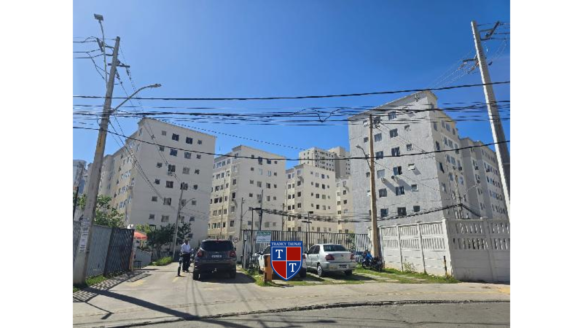 APARTAMENTO em PIATA