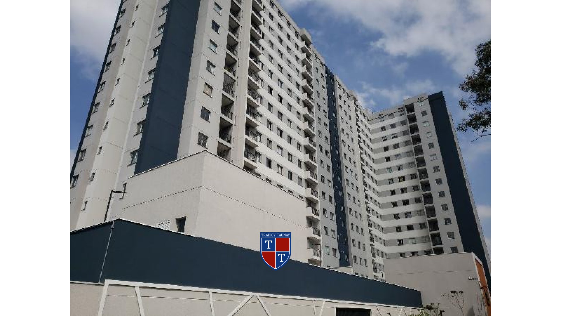 Foto 1 de APARTAMENTO em JARDIM PERI PERI - Imóvel Retomado Caixa