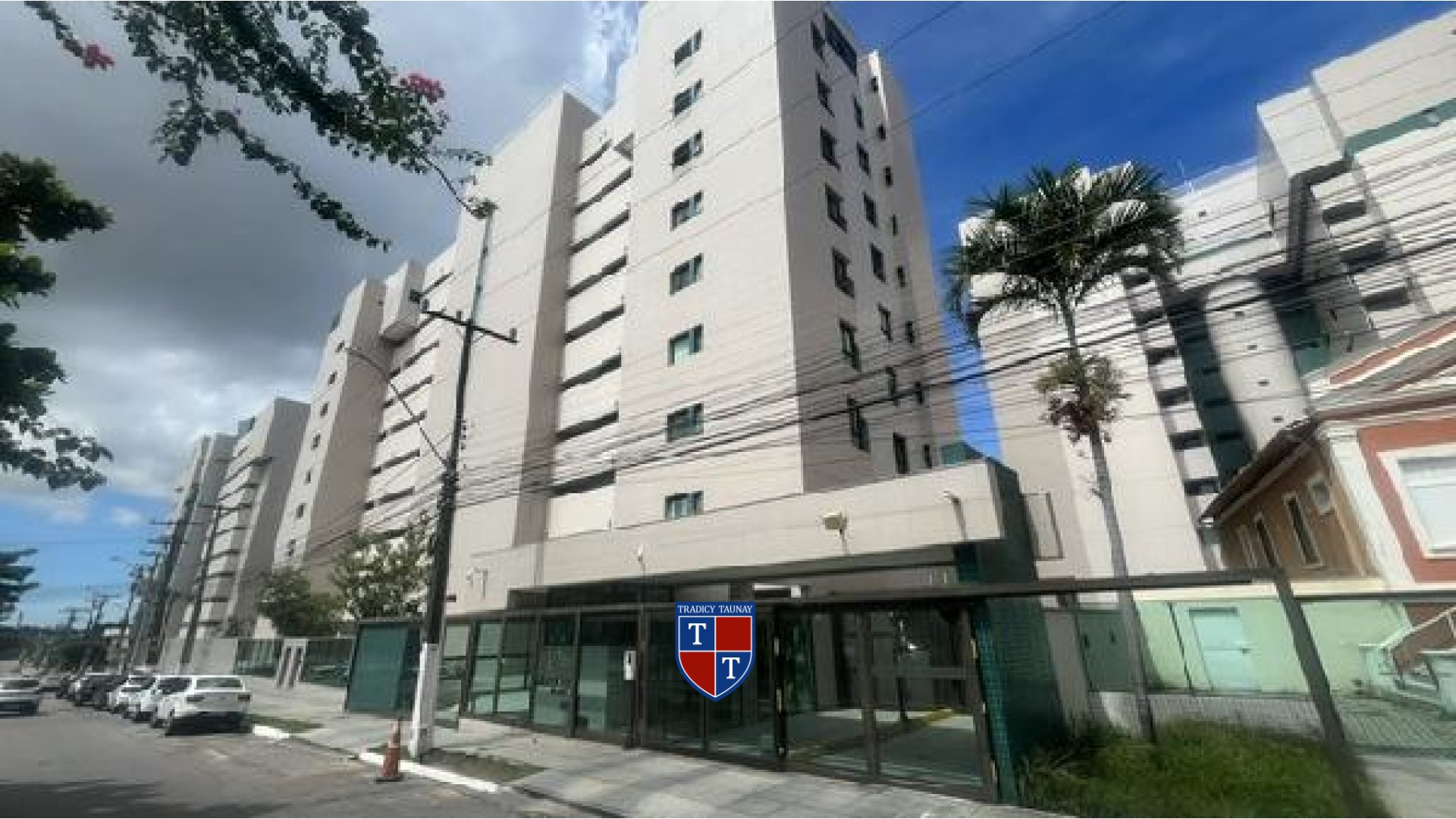 Foto 1 de APARTAMENTO em FAROL - Imóvel Retomado Caixa