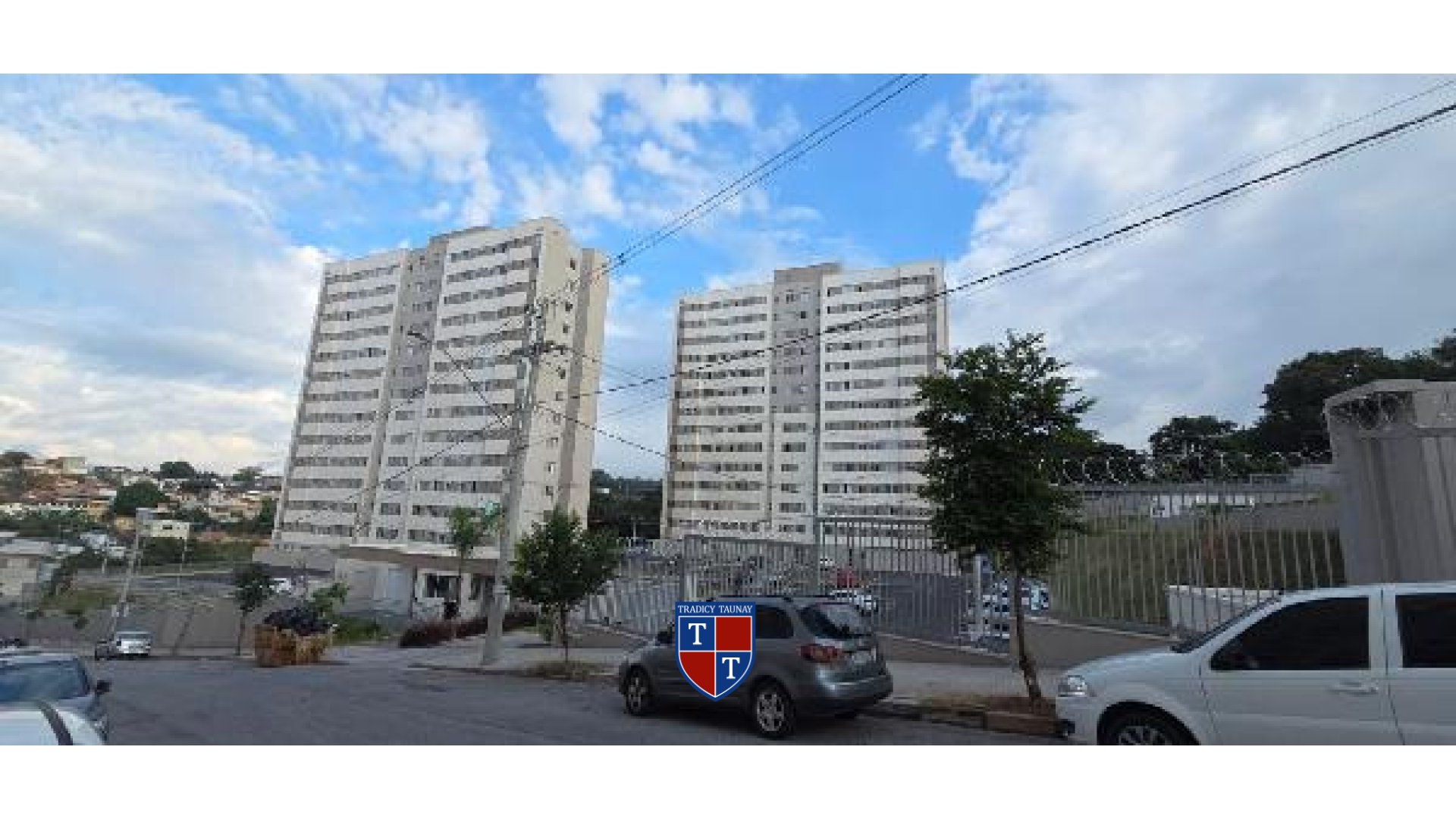 Foto 1 de APARTAMENTO em MANTIQUEIRA - Imóvel Retomado Caixa