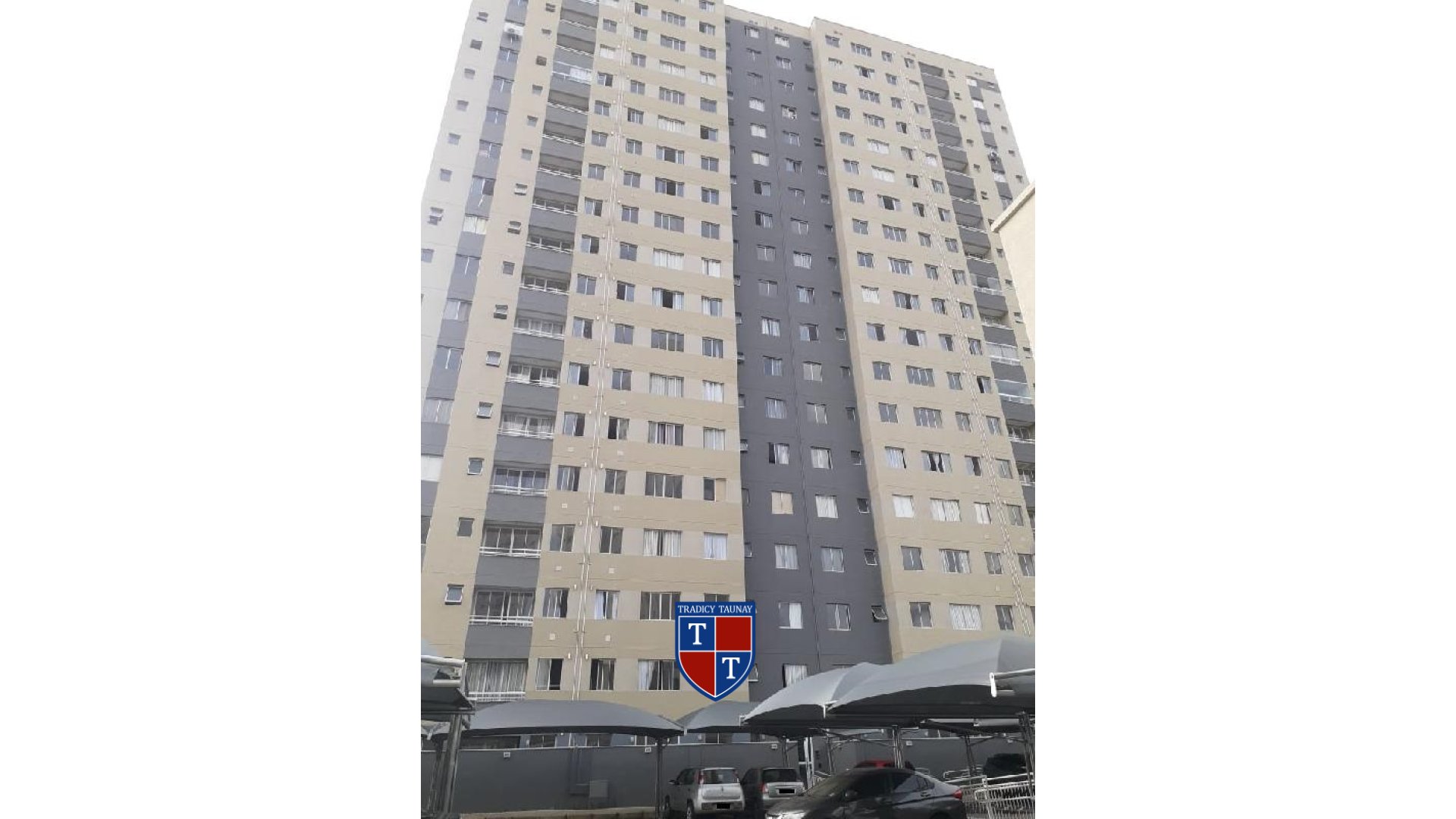 Foto 1 de APARTAMENTO em PARQUE RIACHO DAS PEDRAS - Imóvel Retomado Caixa