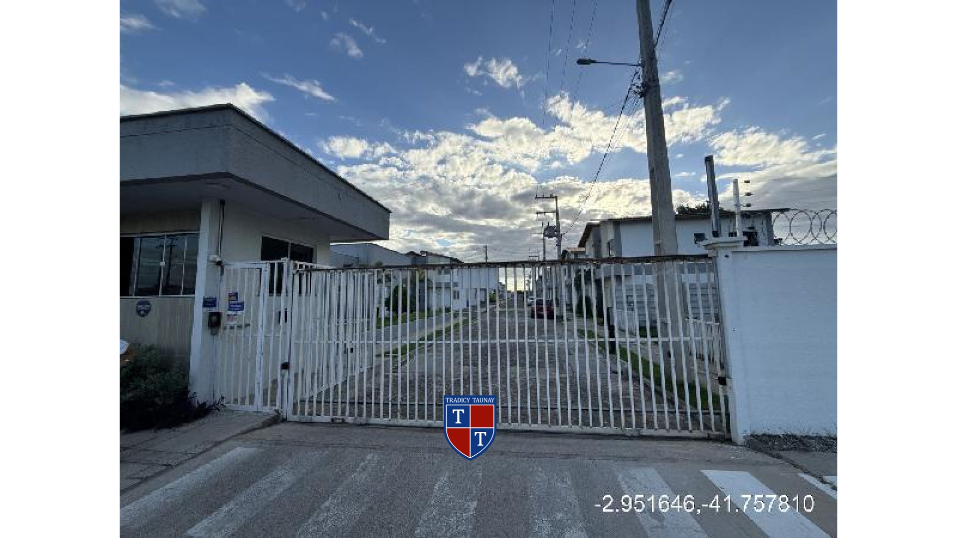 Foto 1 de CASA em PRIMAVERA - Imóvel Retomado Caixa