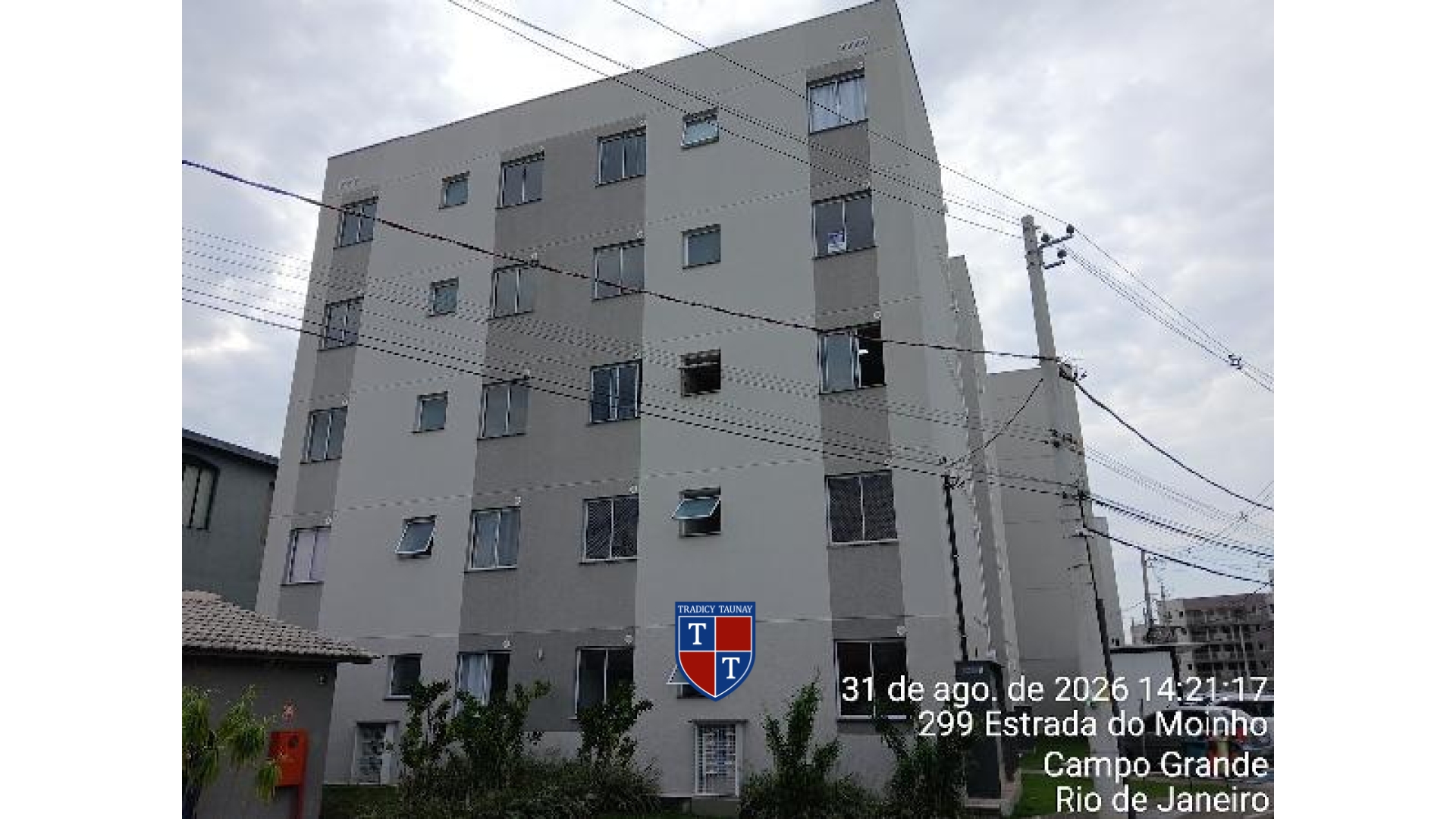 Foto 1 de APARTAMENTO em CAMPO GRANDE, RIO DE JANEIRO/RJ - Imóvel Retomado CAIXA Ref 1787702440642