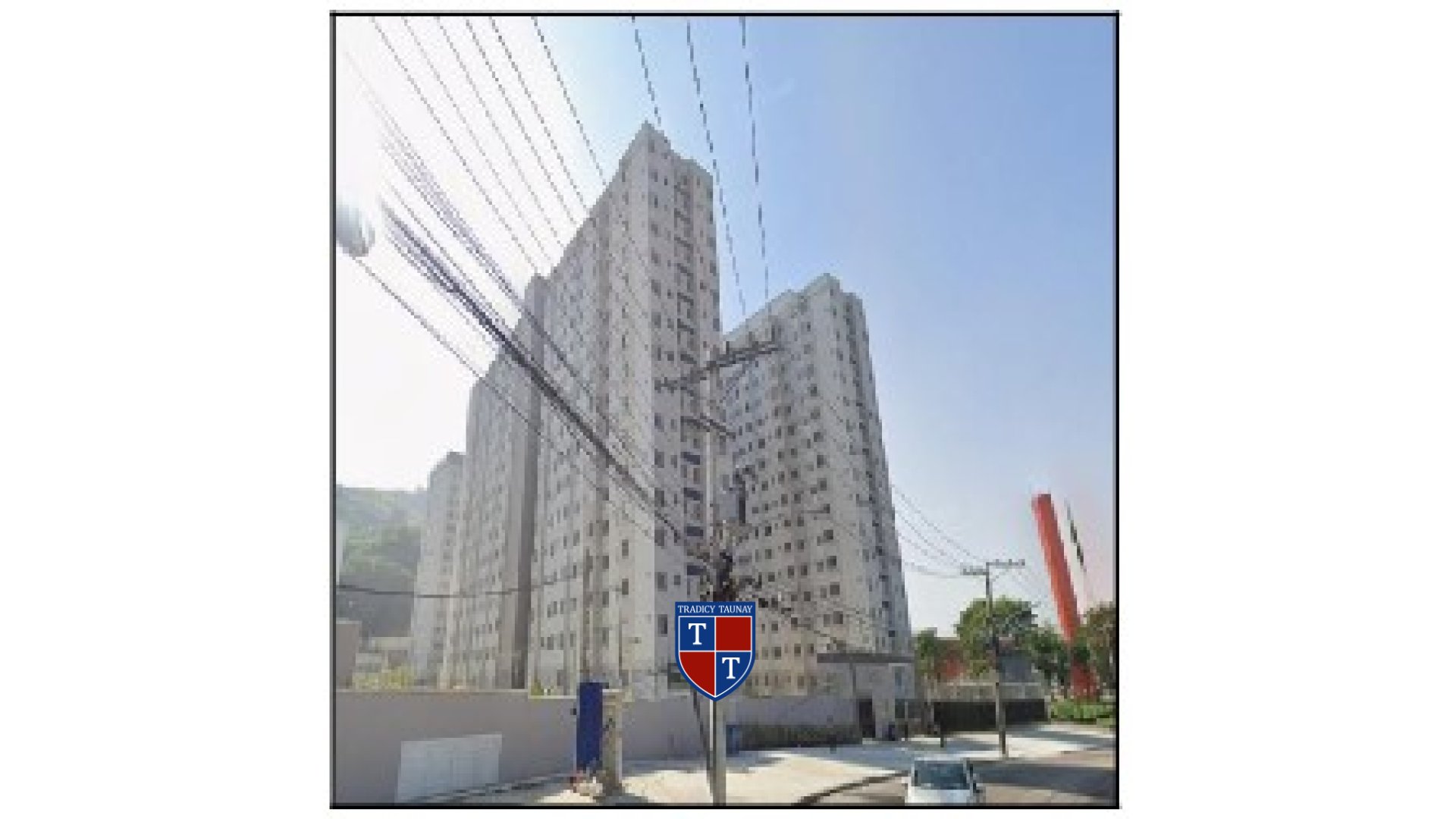 Foto 1 de APARTAMENTO em BONSUCESSO - Imóvel Retomado Caixa