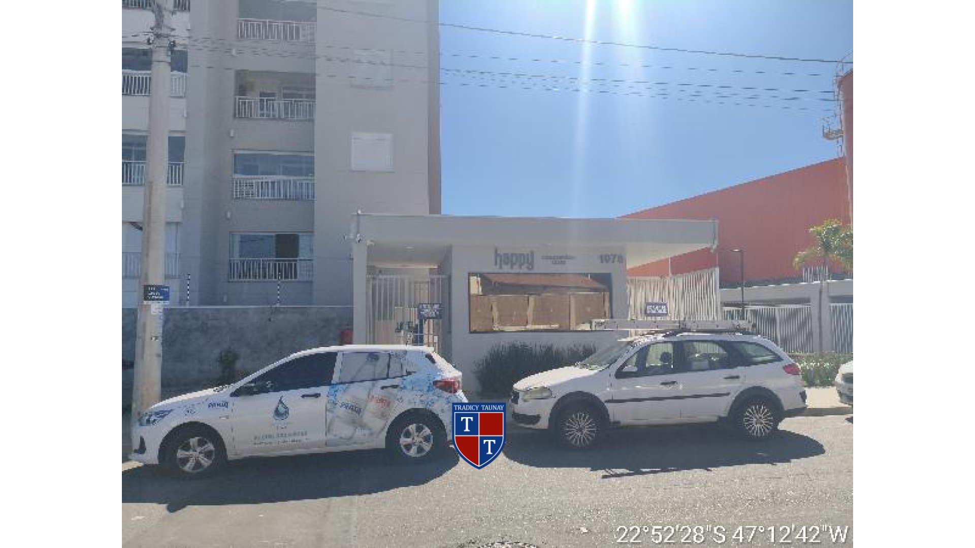 Foto 1 de APARTAMENTO em PARQUE SAO MIGUEL - Imóvel Retomado Caixa