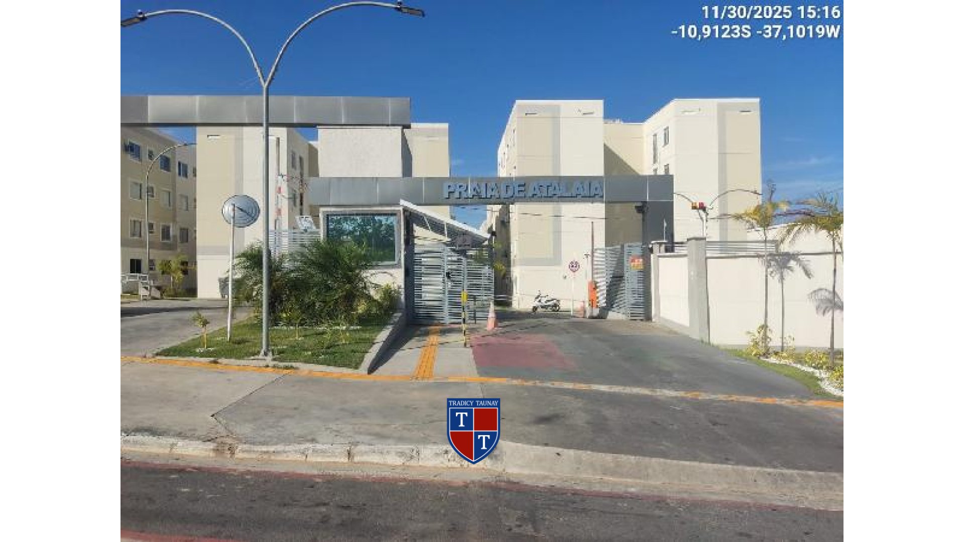 Foto 1 de APARTAMENTO em CAPUCHO - Imóvel Retomado Caixa