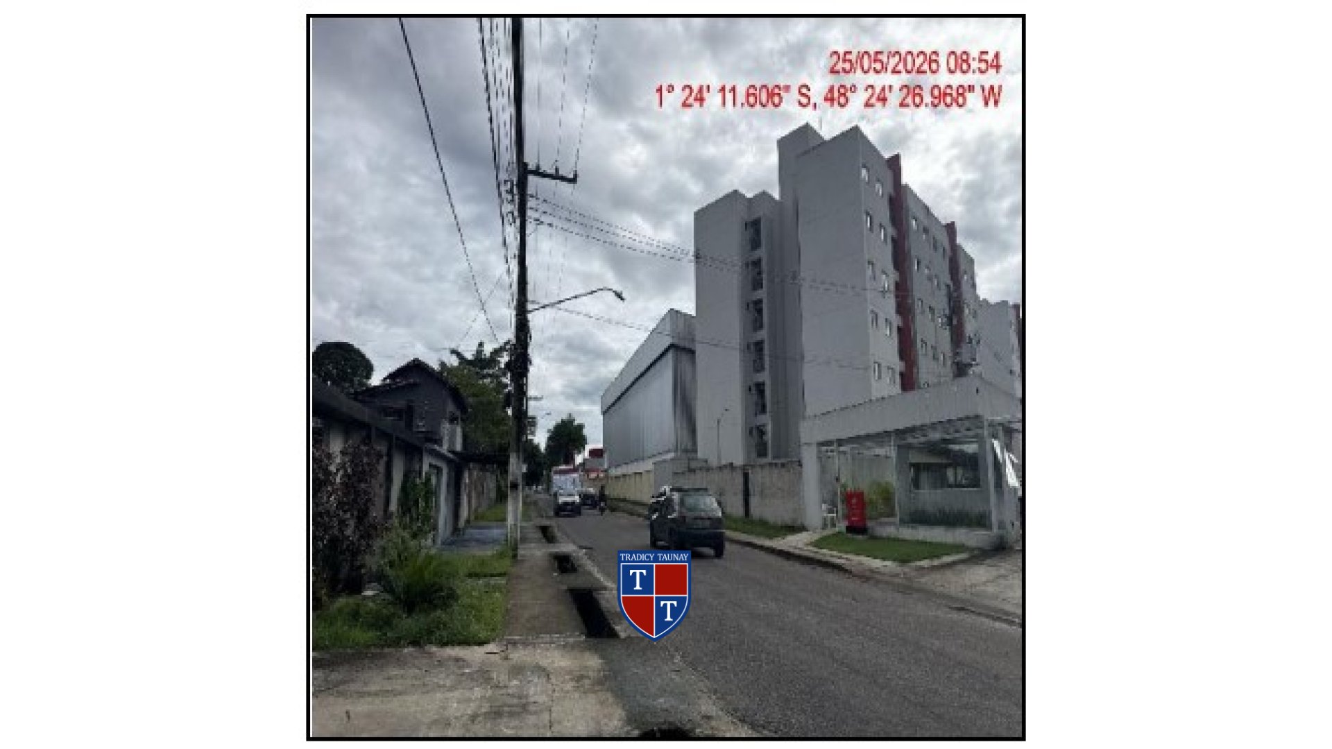 Foto 1 de APARTAMENTO em GUANABARA - Imóvel Retomado Caixa