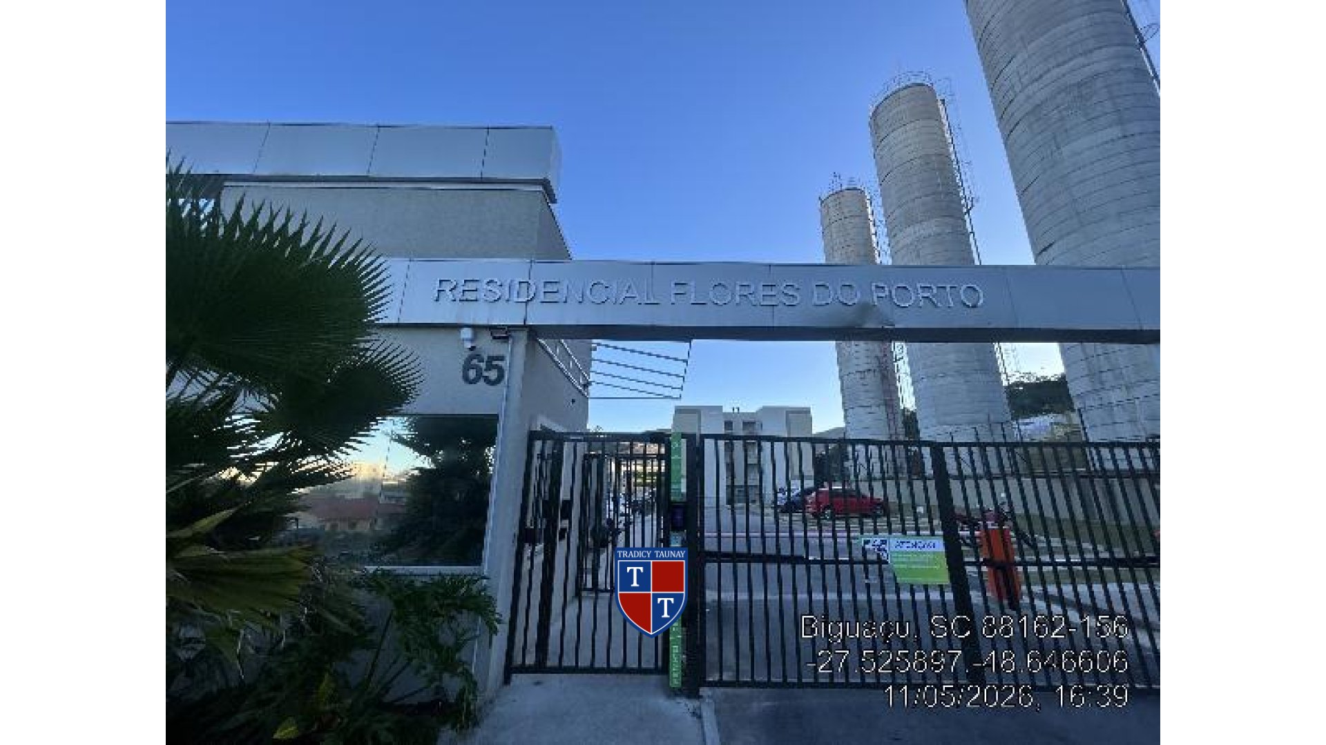 Foto 1 de APARTAMENTO em JARDIM JANAINA - Imóvel Retomado Caixa
