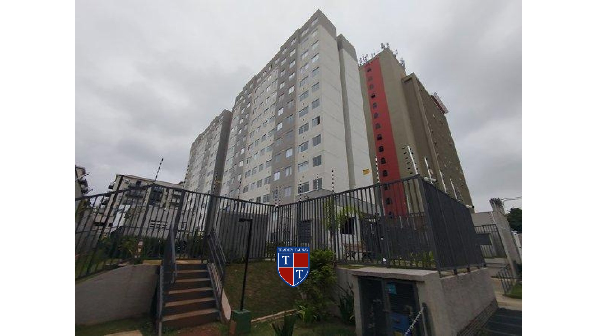 Foto 1 de APARTAMENTO em VILA LEOPOLDINA - Imóvel Retomado Caixa
