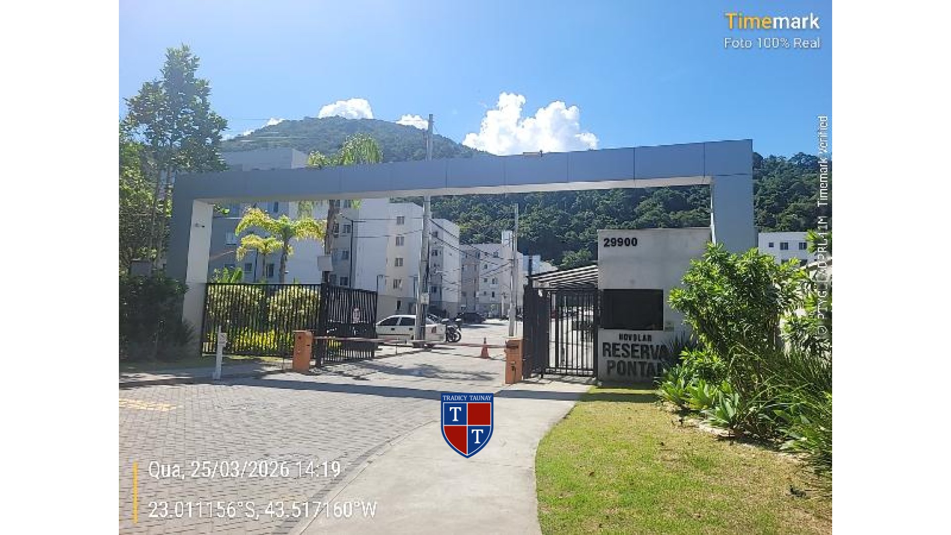 Foto 1 de APARTAMENTO em VARGEM PEQUENA - Imóvel Retomado Caixa