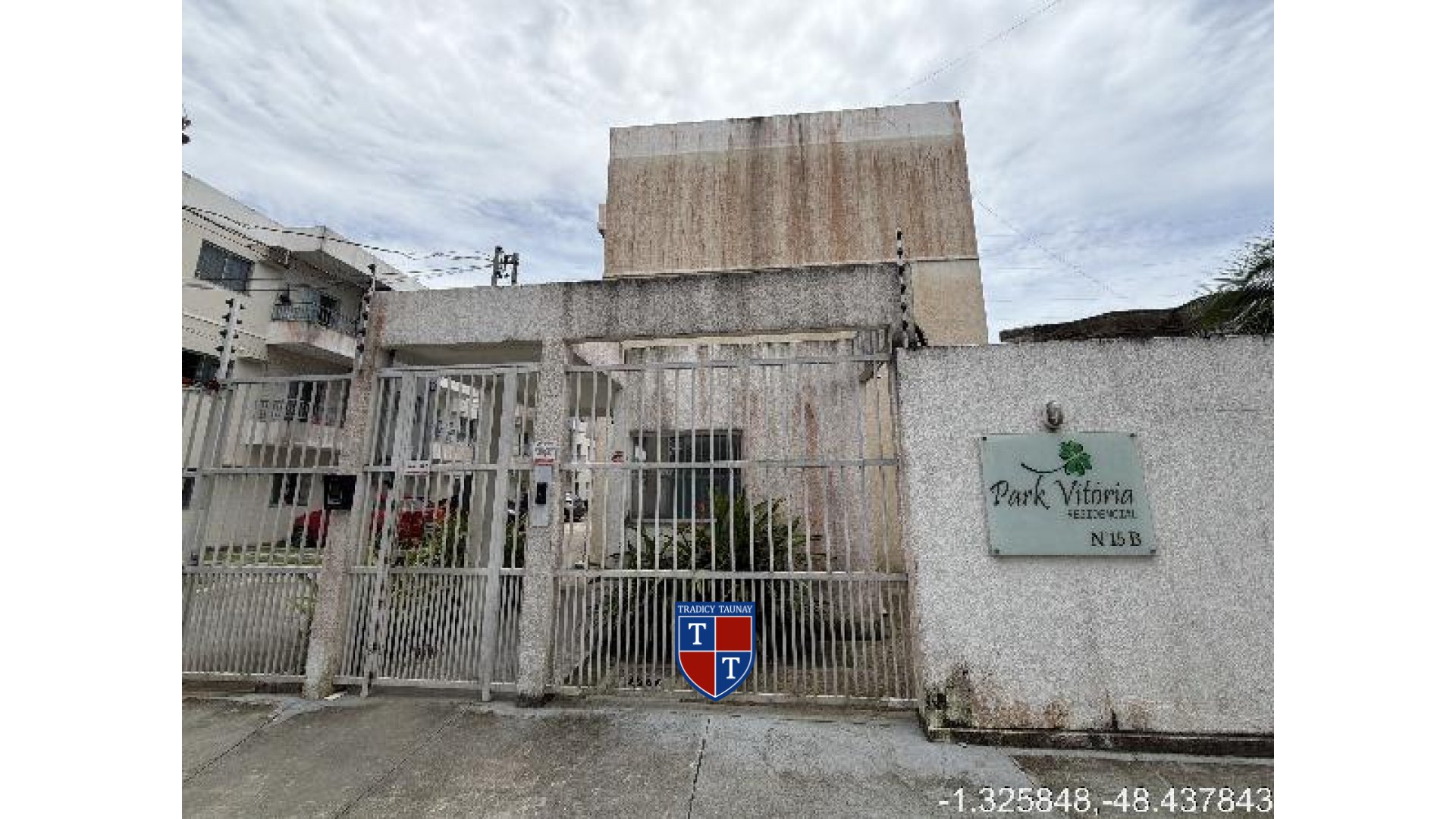 Foto 1 de APARTAMENTO em TENONE - Imóvel Retomado Caixa