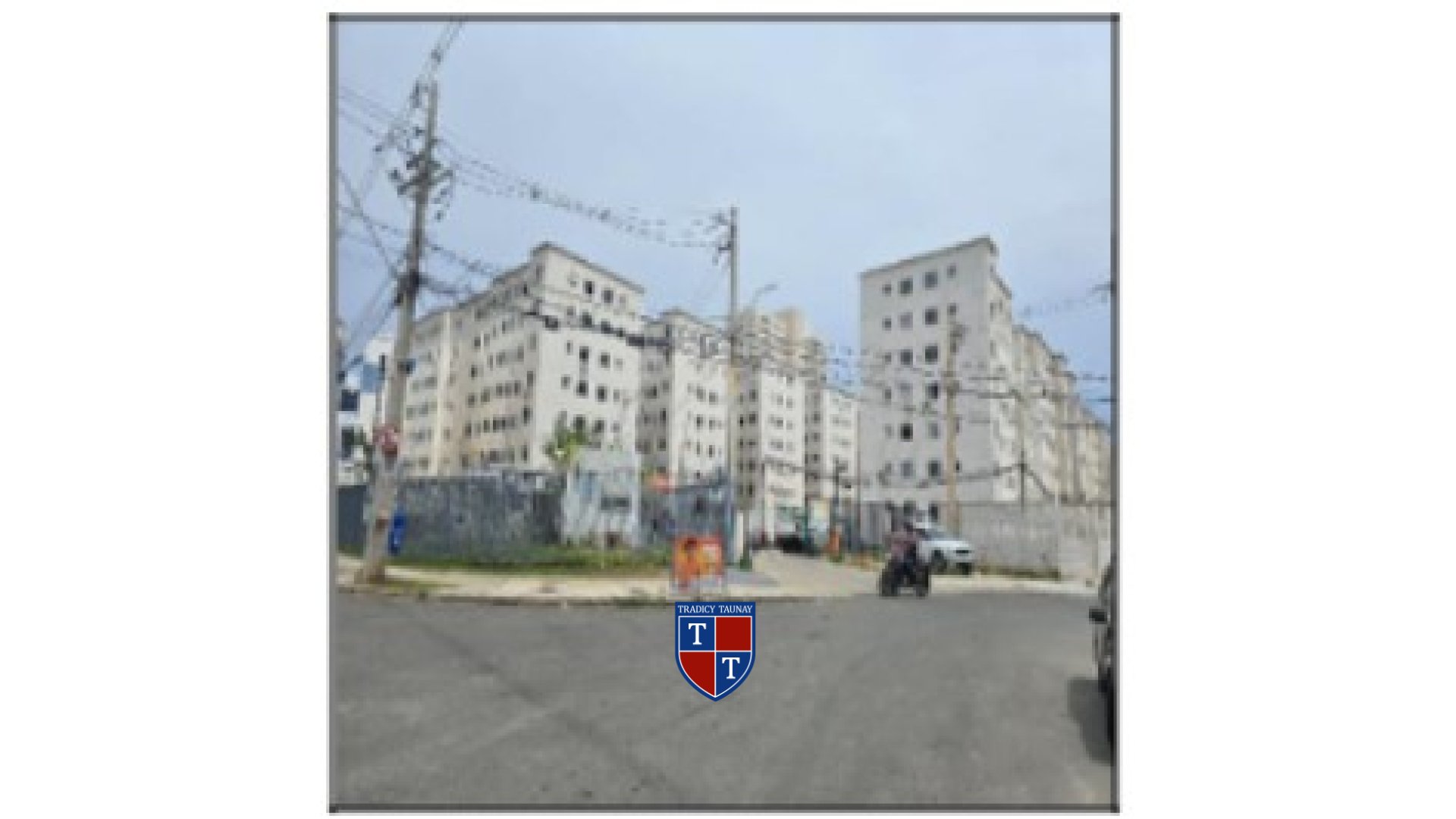 Foto 1 de APARTAMENTO em PIATA - Imóvel Retomado Caixa