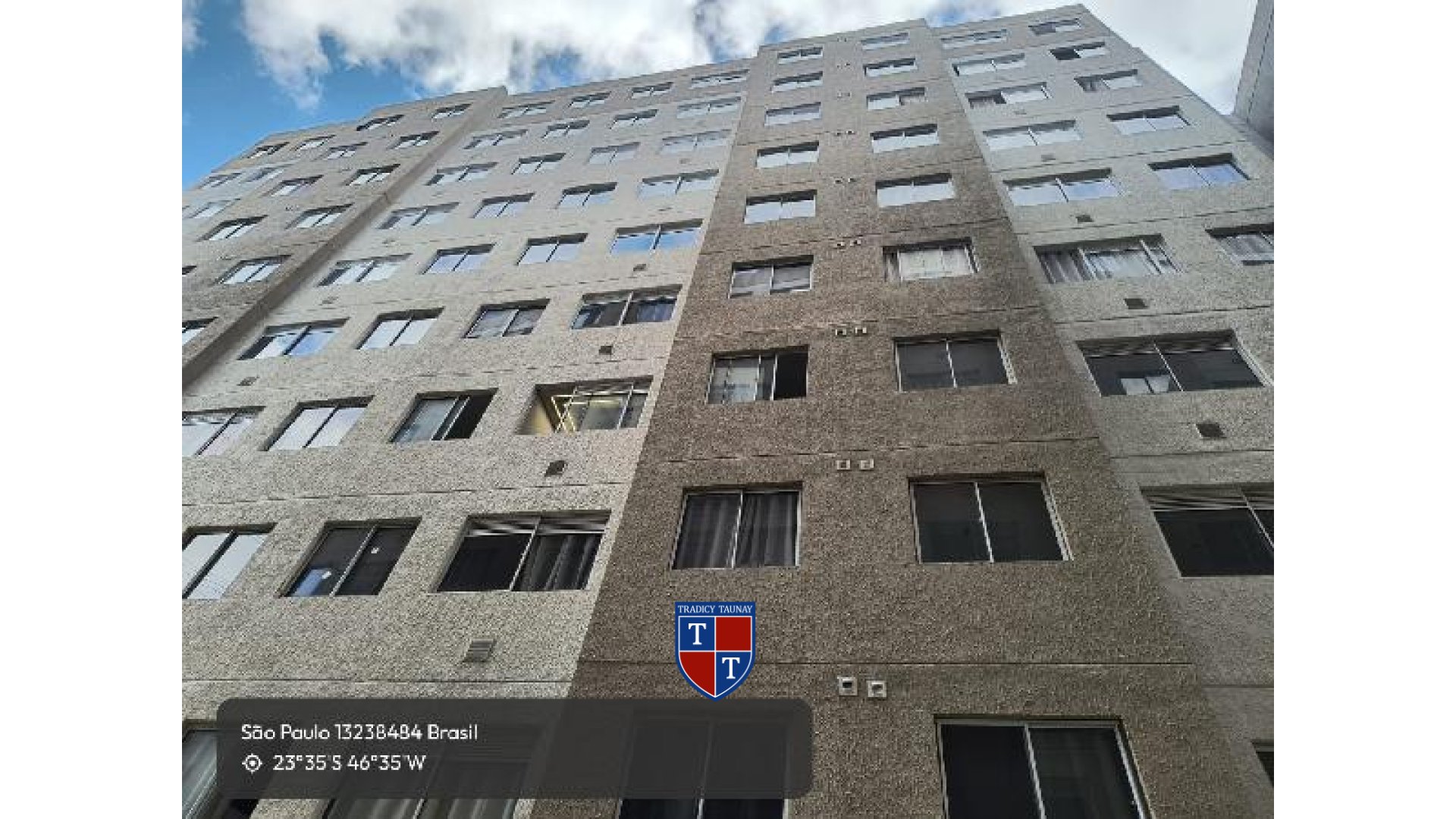 Foto 1 de APARTAMENTO em QUINTA DA PAINEIRA - Imóvel Retomado Caixa