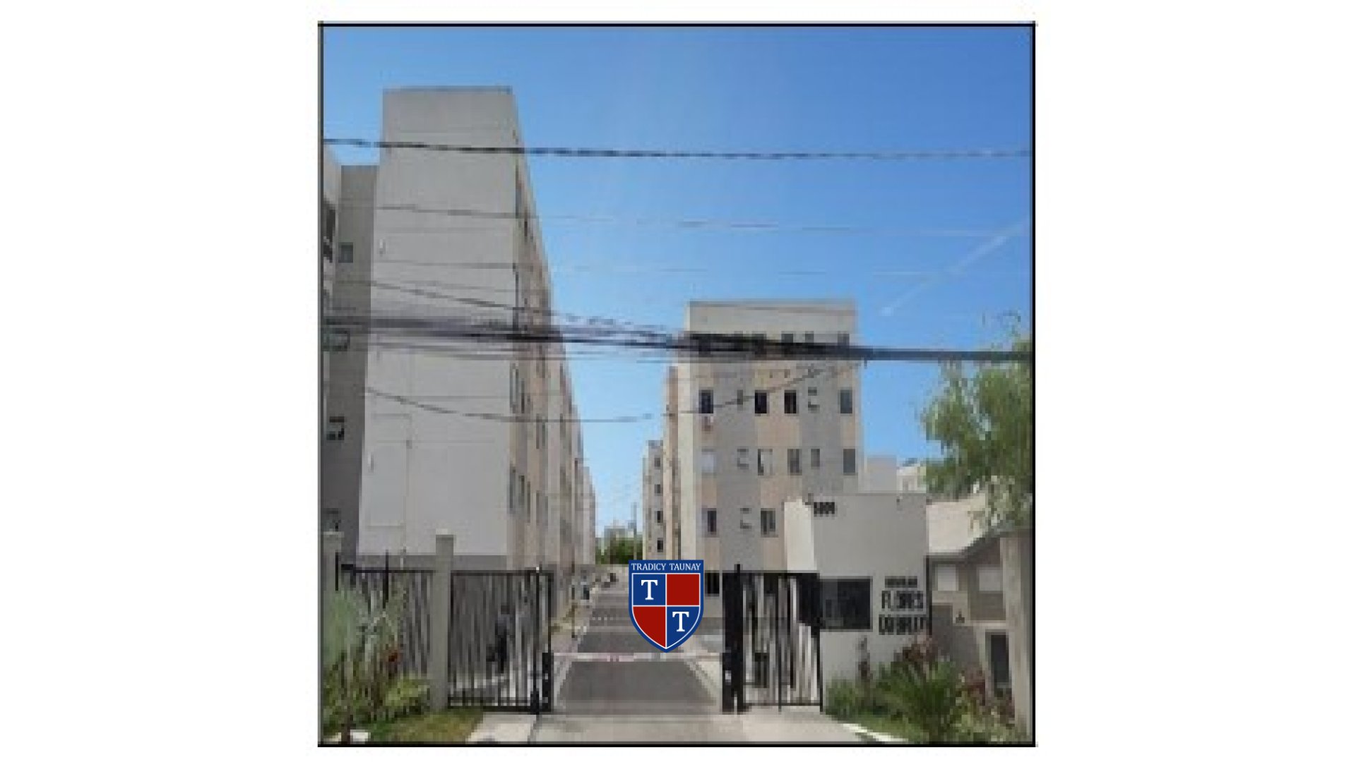 Foto 1 de APARTAMENTO em COSMOS - Imóvel Retomado Caixa